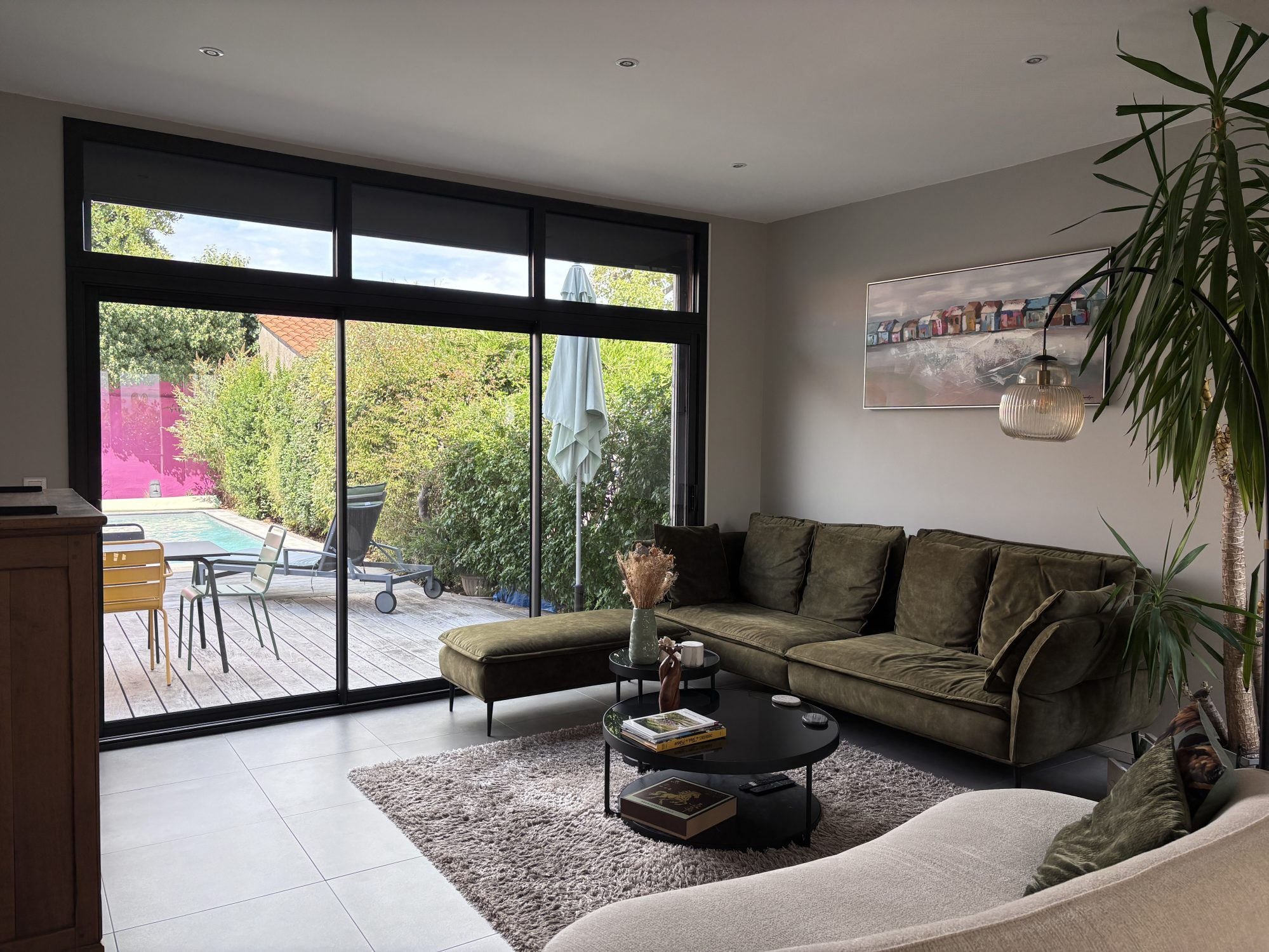 Maison à vendre à La Rochelle, 170 m²
