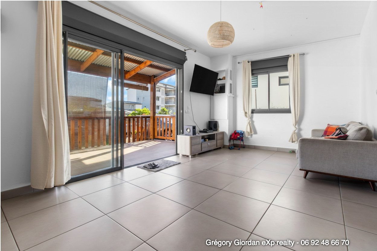 Maison à vendre à Saint-Pierre, 103 m²