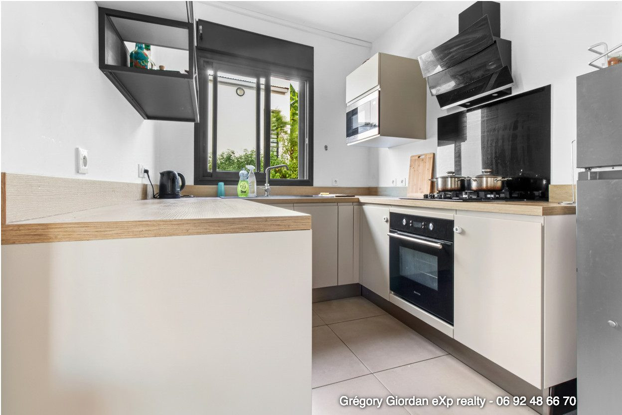 Maison à vendre à Saint-Pierre, 103 m²
