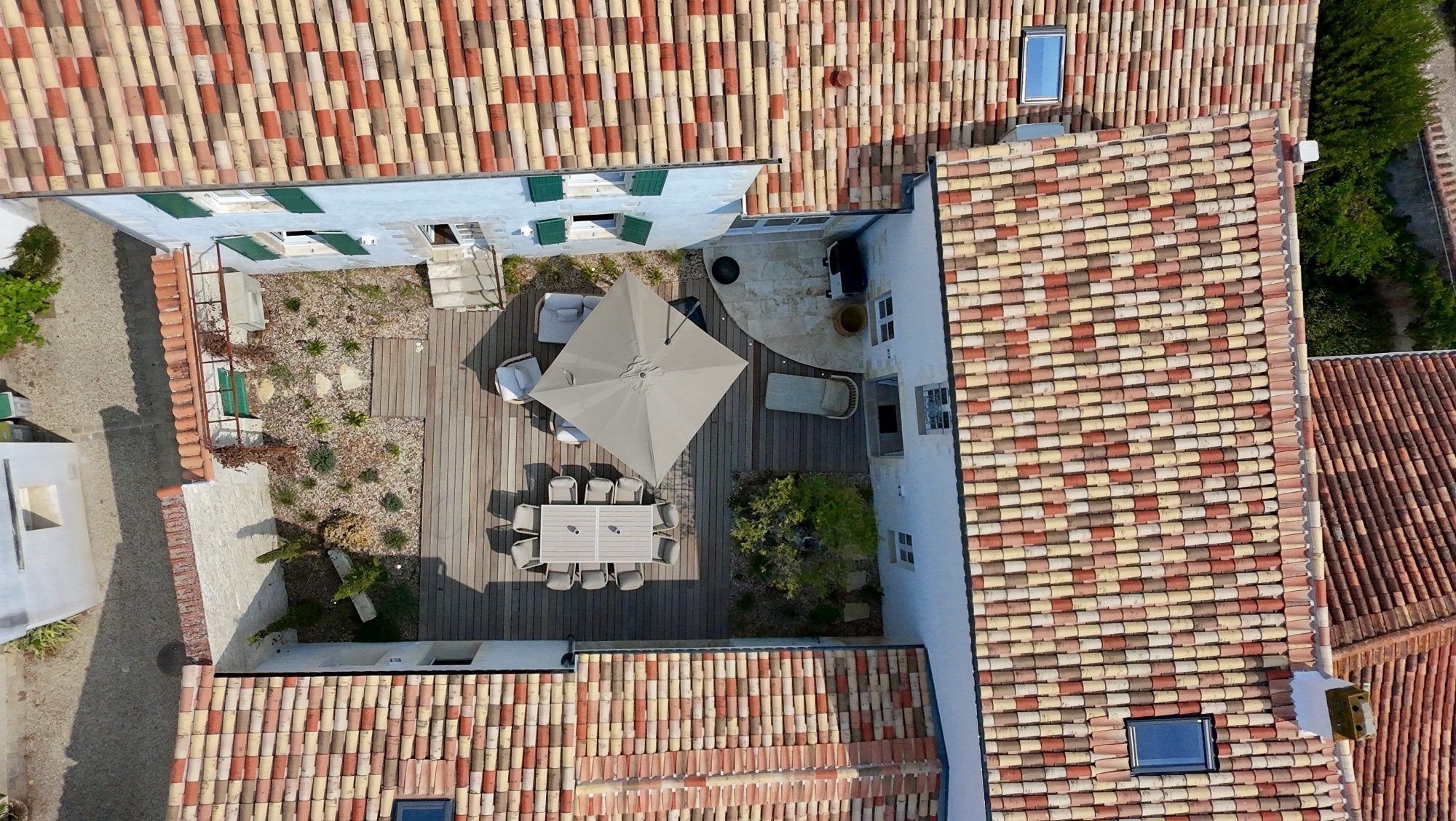 Maison à vendre à Sainte-Marie-de-Ré, 305 m²