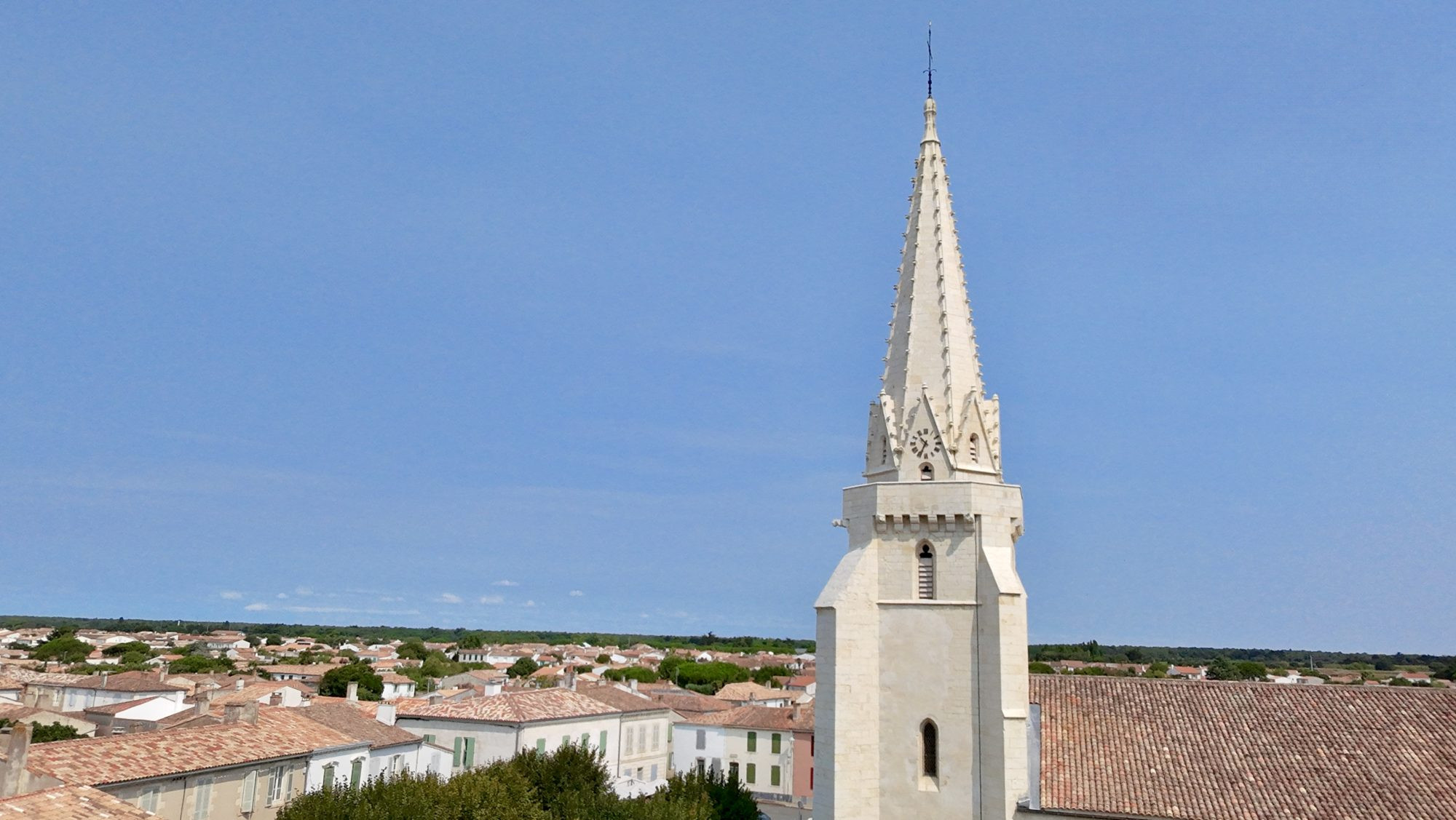 Maison à vendre à Sainte-Marie-de-Ré, 305 m²