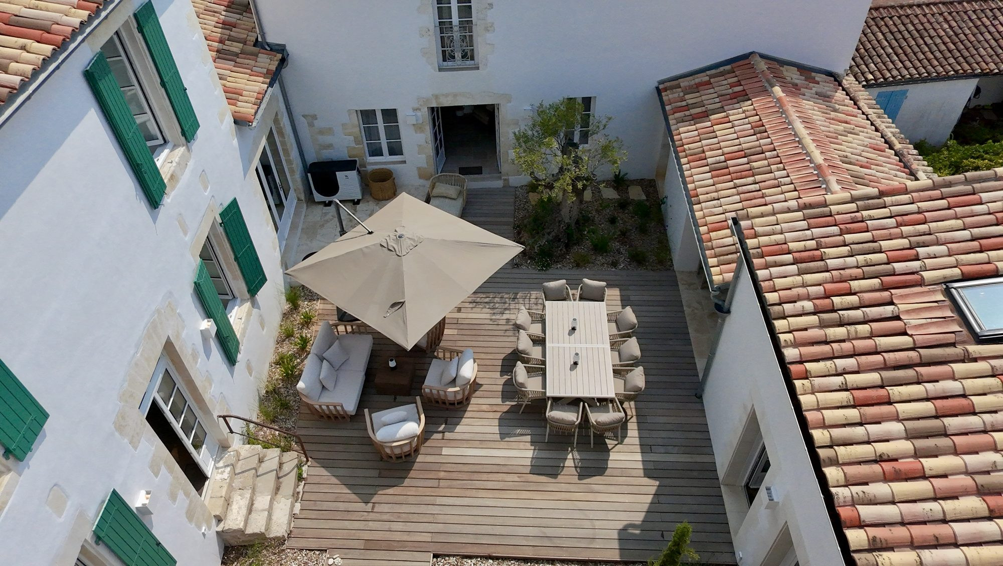 Maison à vendre à Sainte-Marie-de-Ré, 305 m²