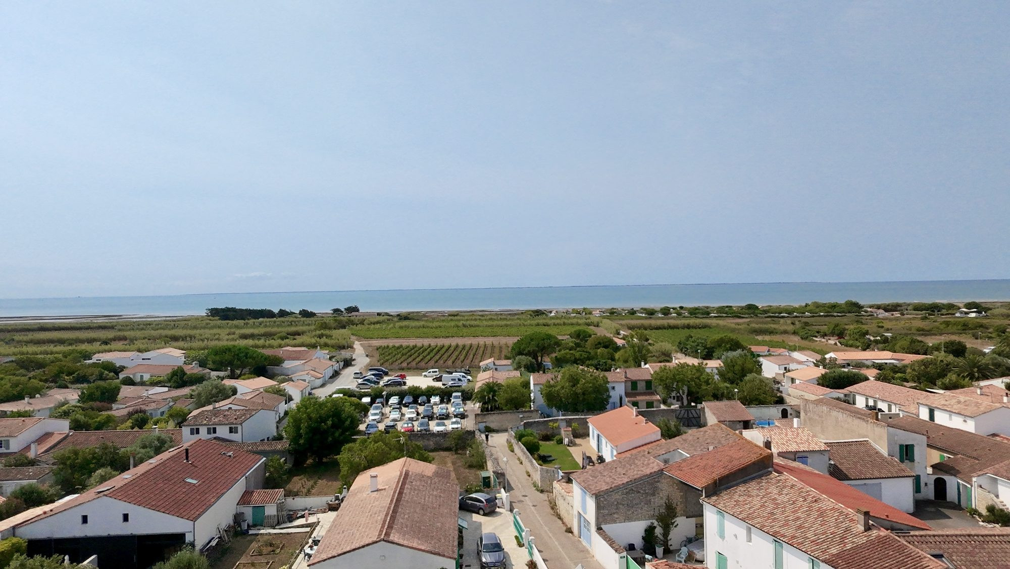 Maison à vendre à Sainte-Marie-de-Ré, 305 m²