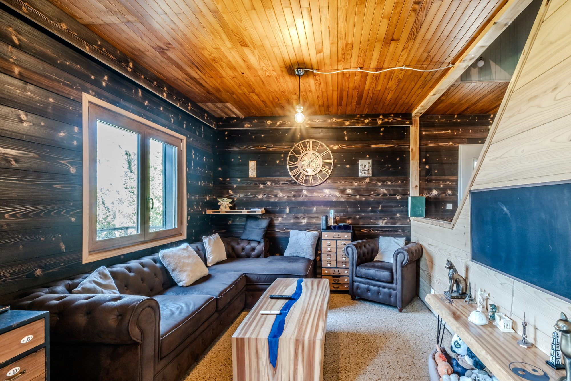 Maison à vendre à Machilly, 152 m²