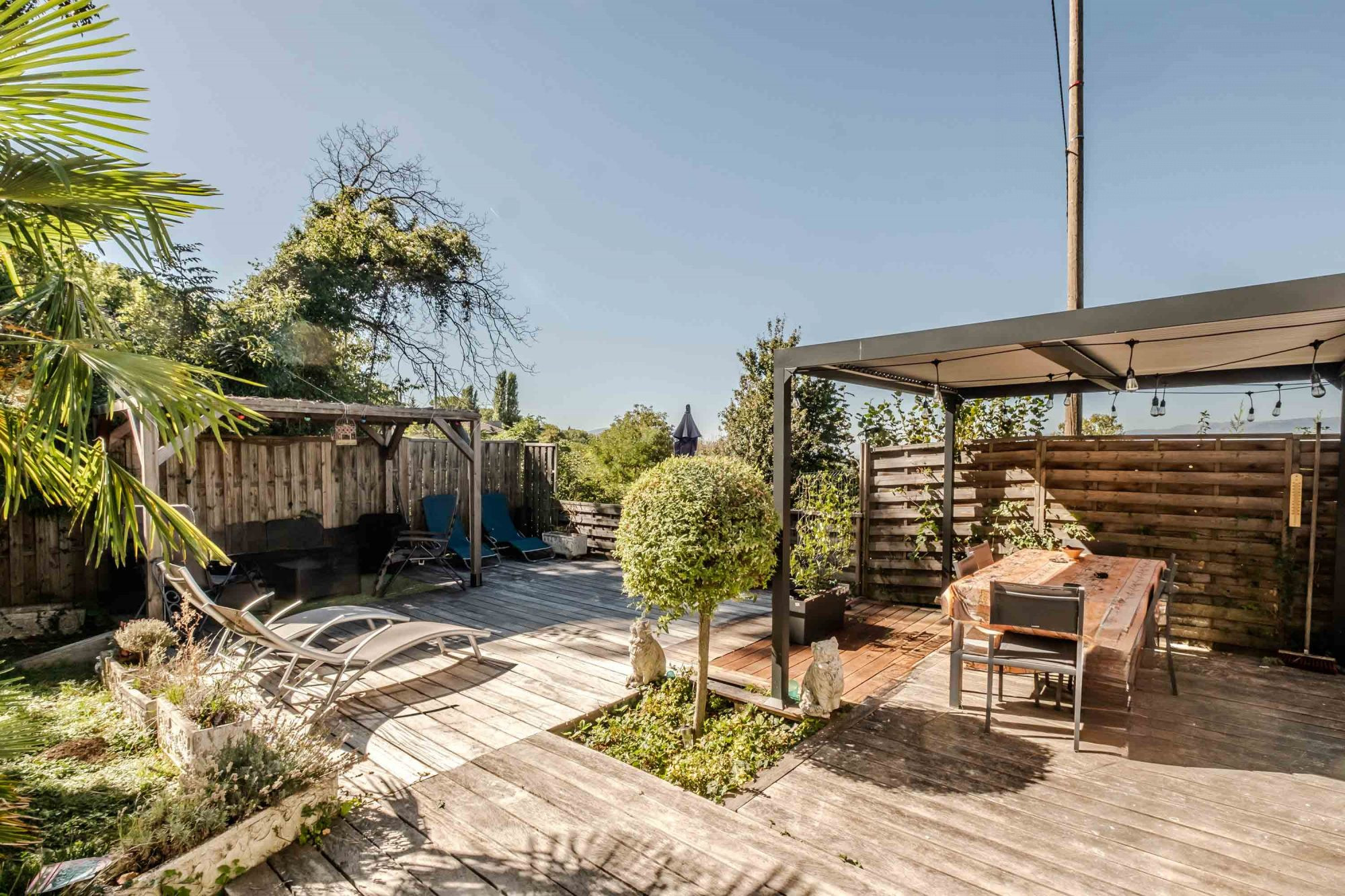 Maison à vendre à Machilly, 152 m²