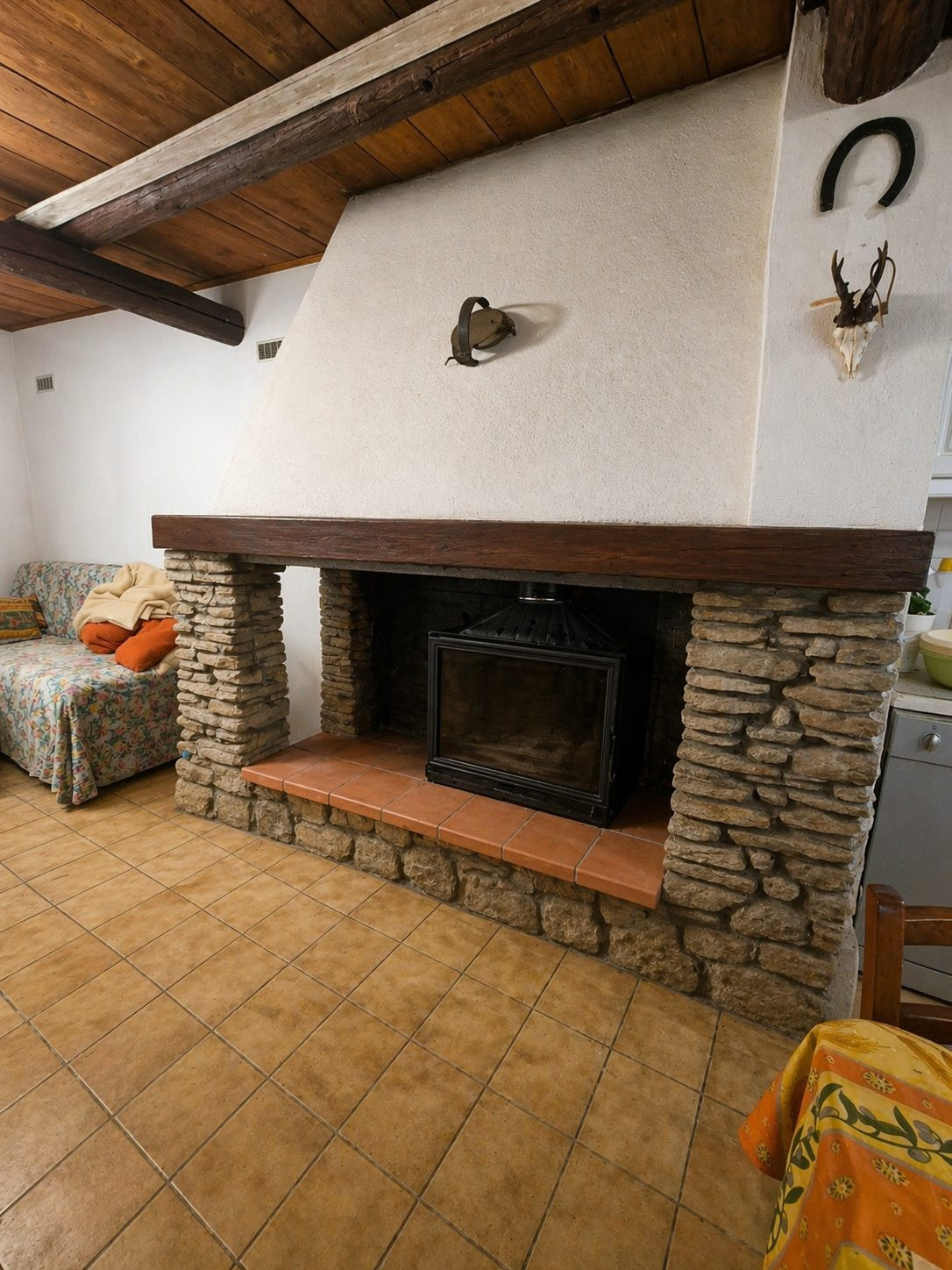 Maison à vendre à La Verdière, 87 m²