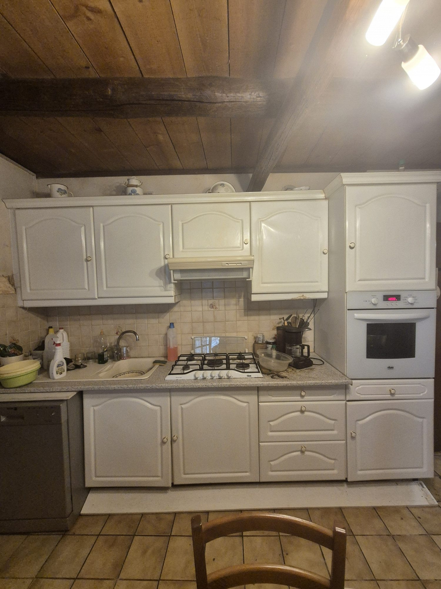 Maison à vendre à La Verdière, 87 m²