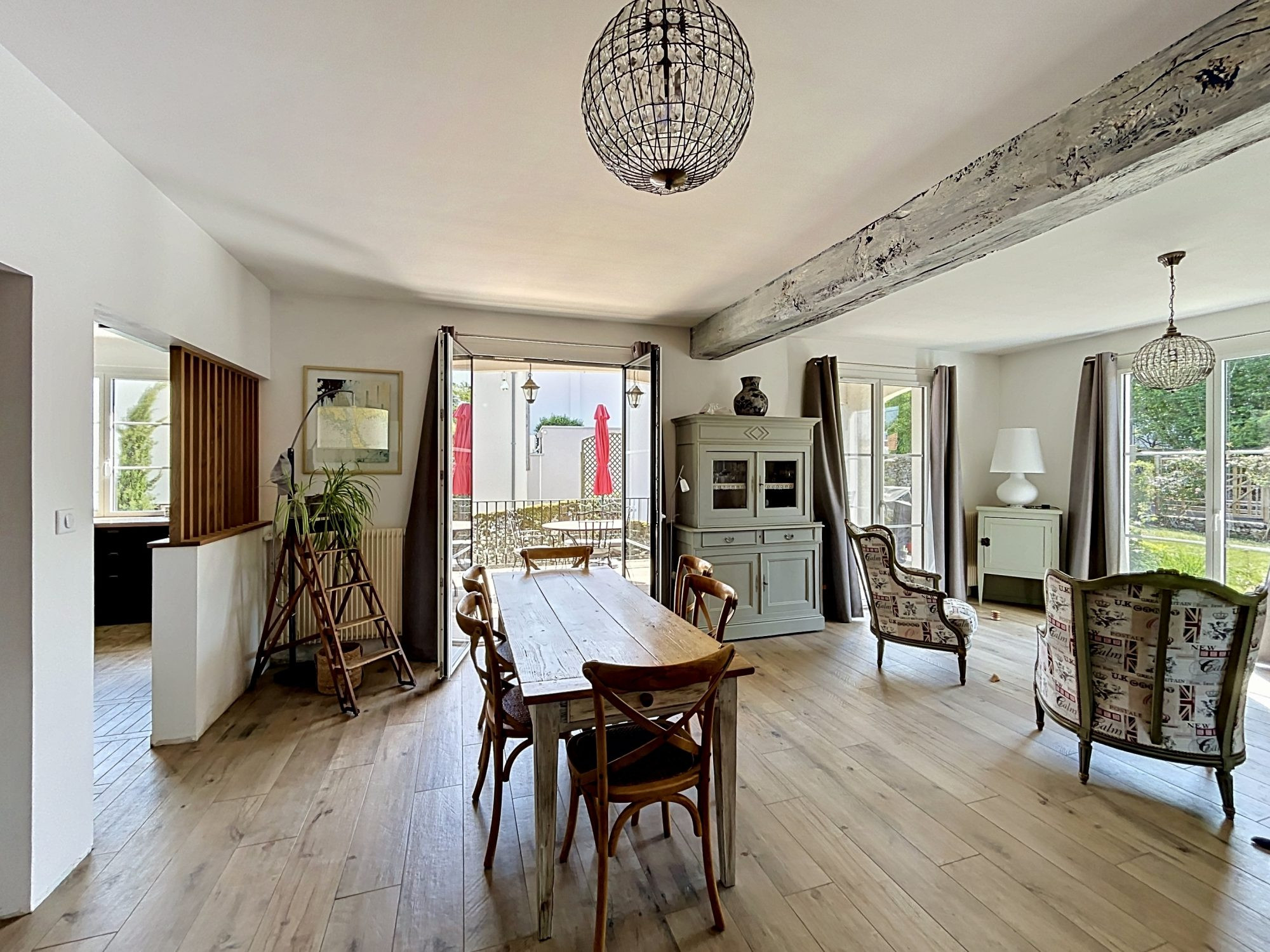 House for sale in Gorges, 161 m²