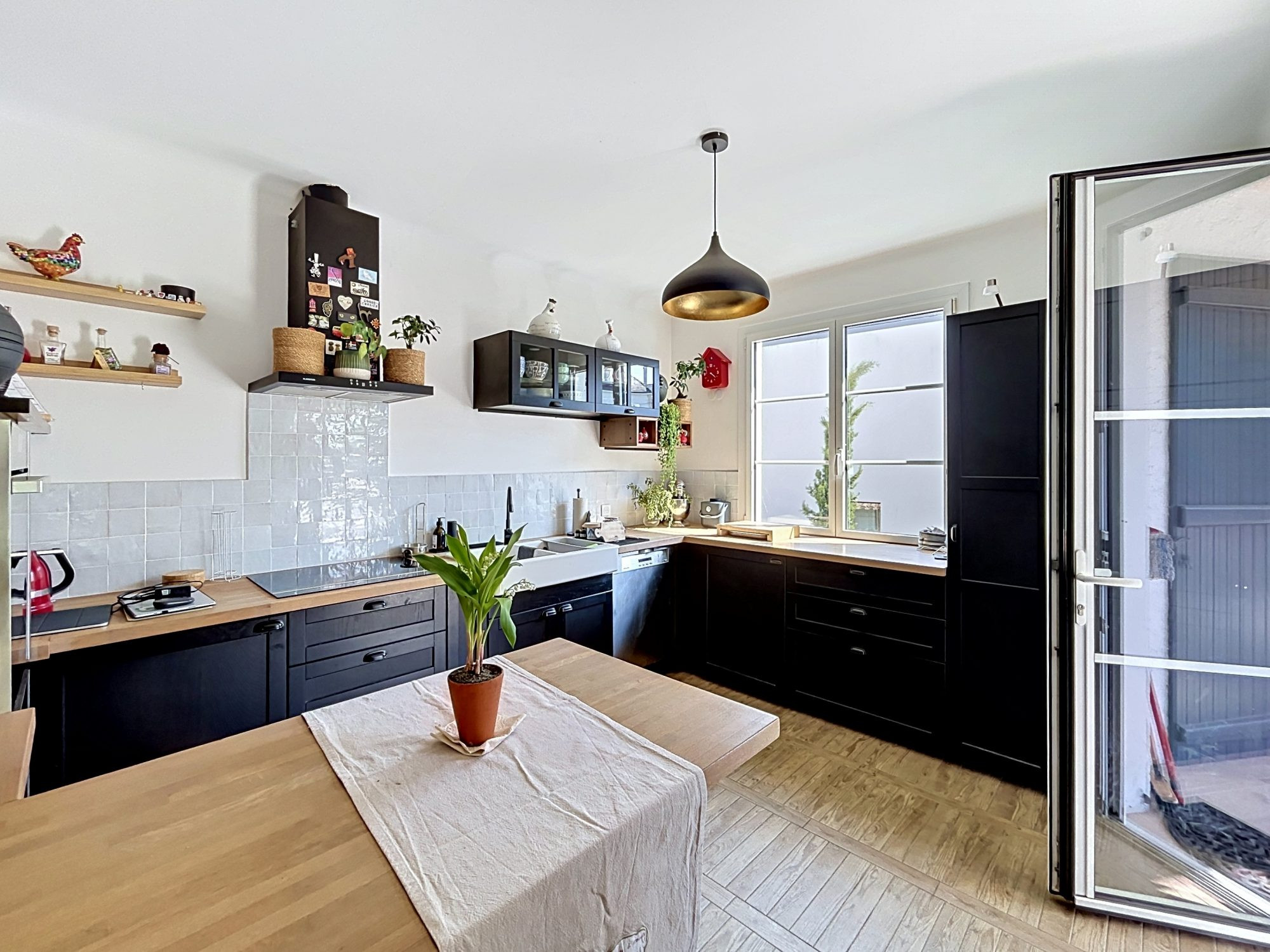 House for sale in Gorges, 161 m²