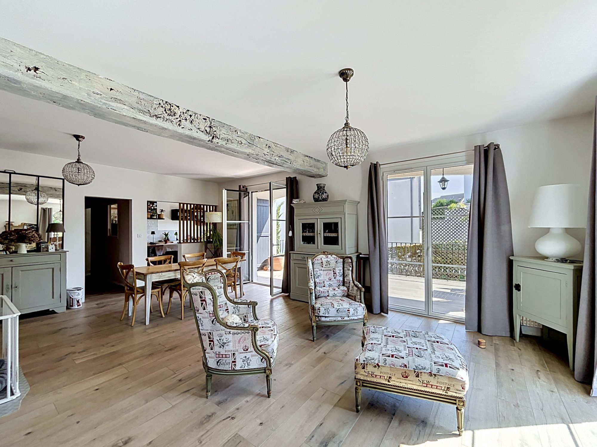House for sale in Gorges, 161 m²