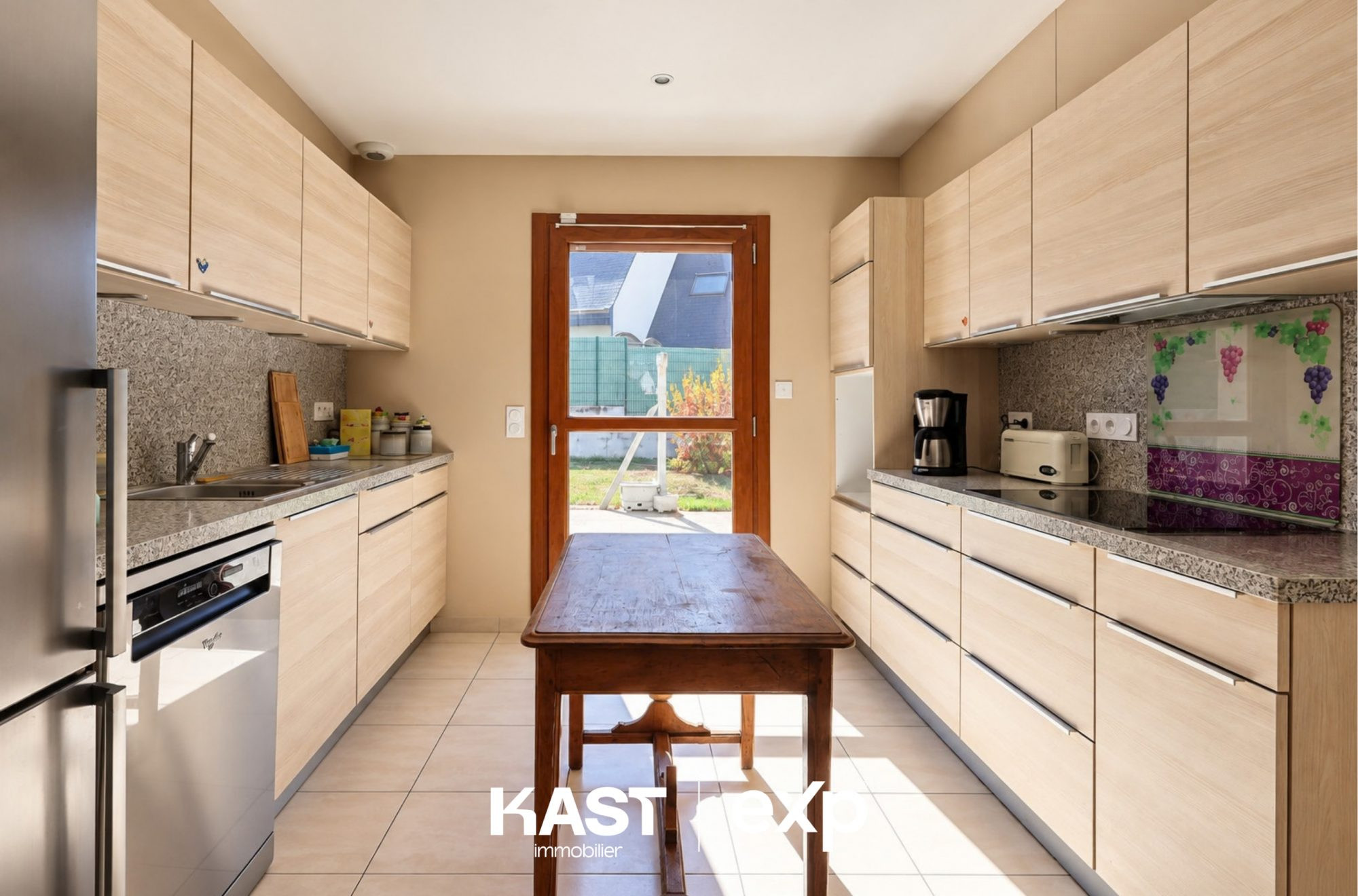 Maison à vendre à Le Bono, 111 m²