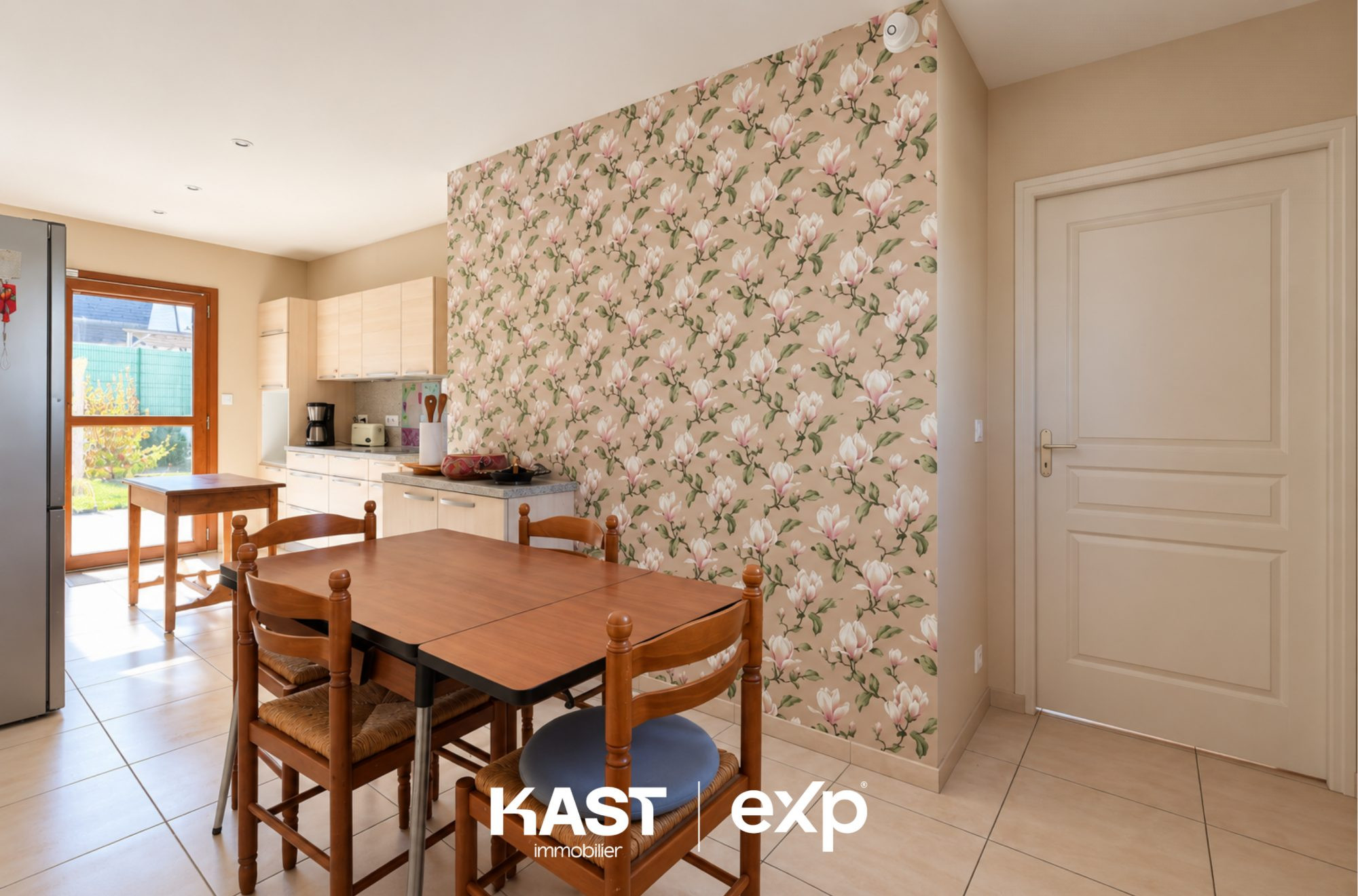 Maison à vendre à Le Bono, 111 m²
