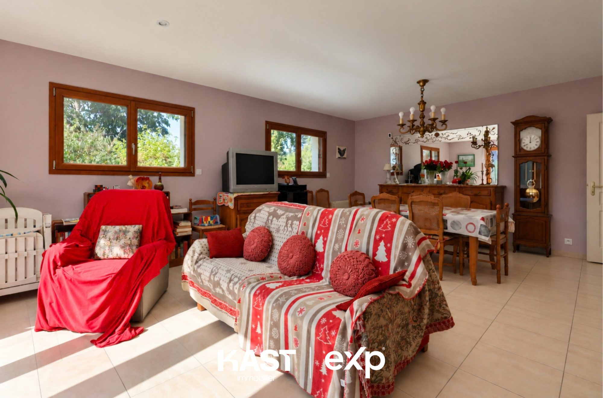 Maison à vendre à Le Bono, 111 m²