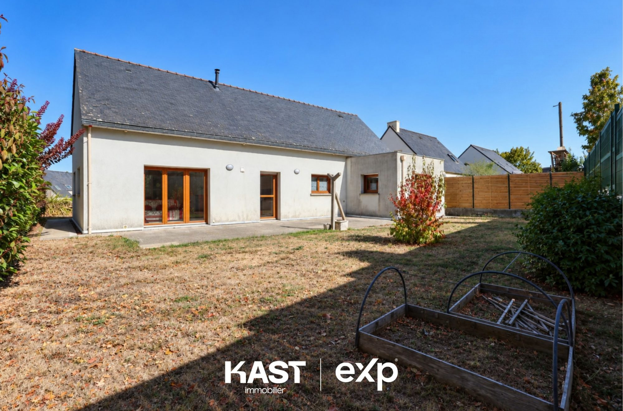 Maison à vendre à Le Bono, 111 m²
