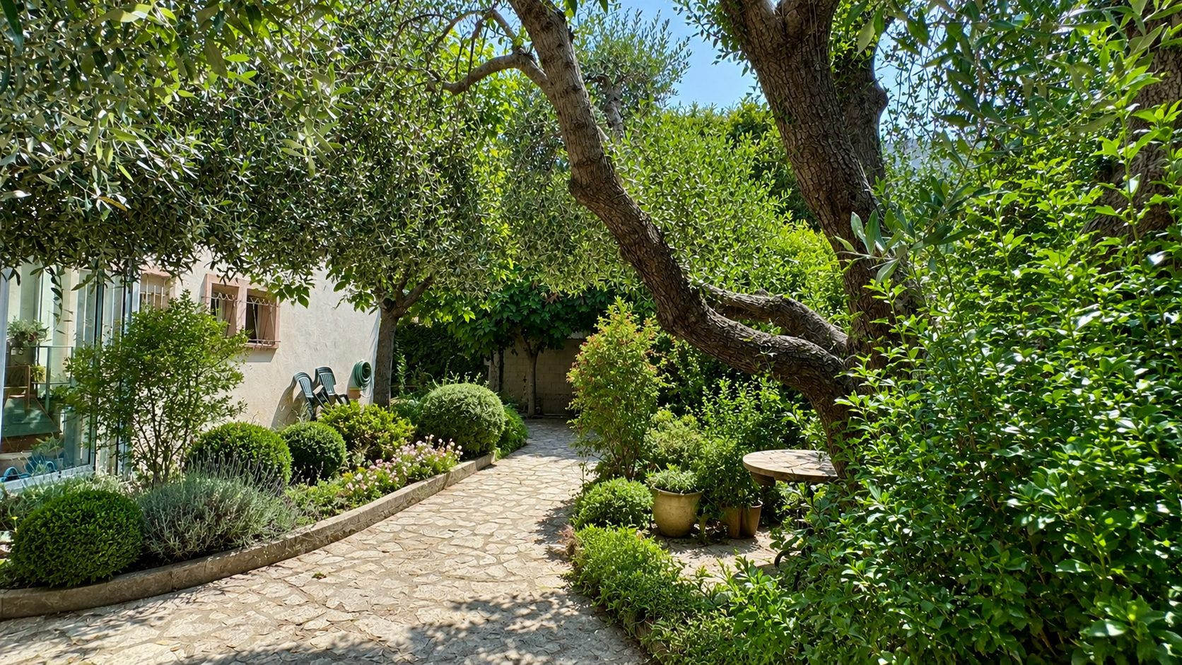Maison à vendre à Montpellier, 136 m²