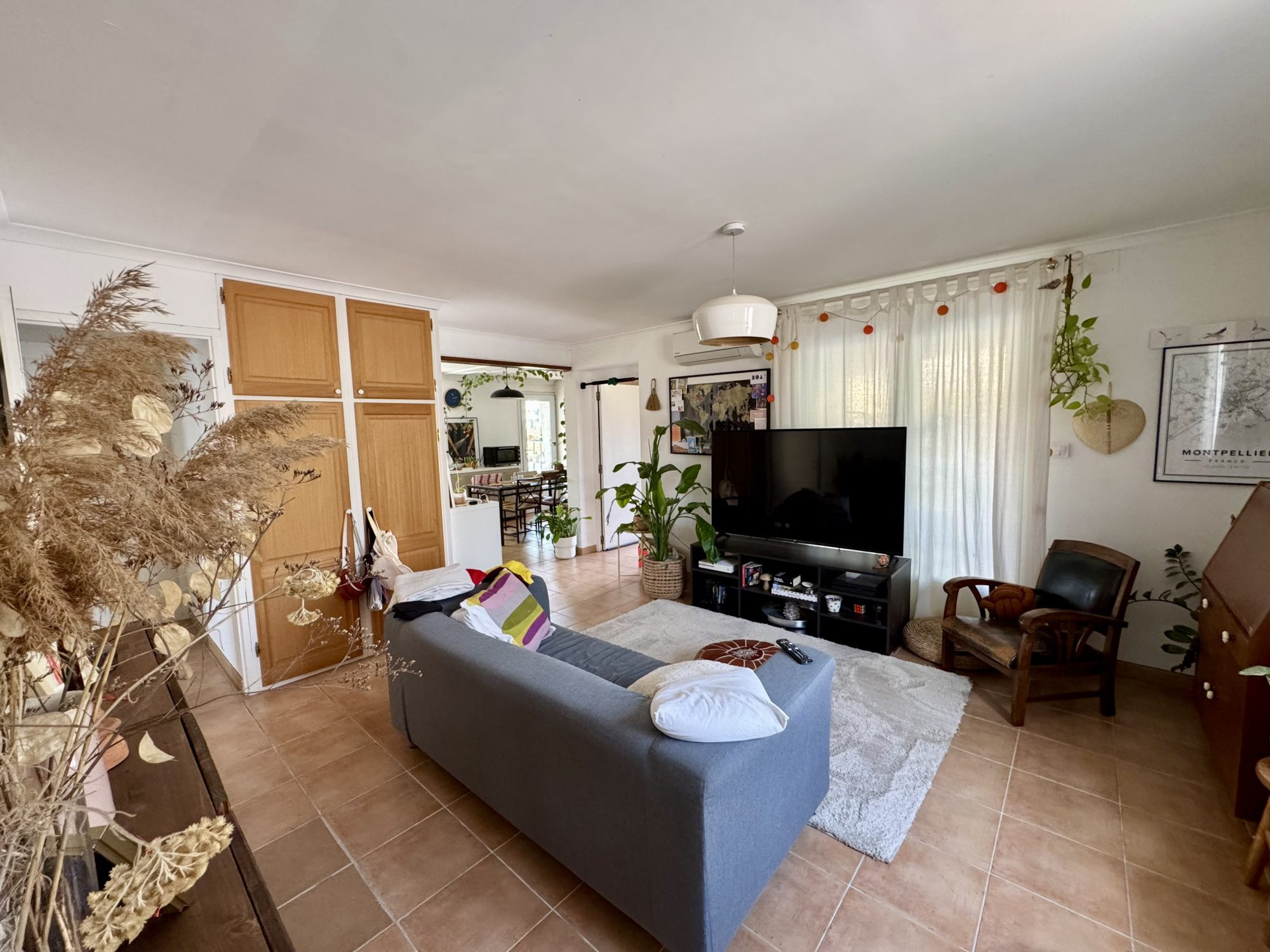 Maison à vendre à Montpellier, 136 m²
