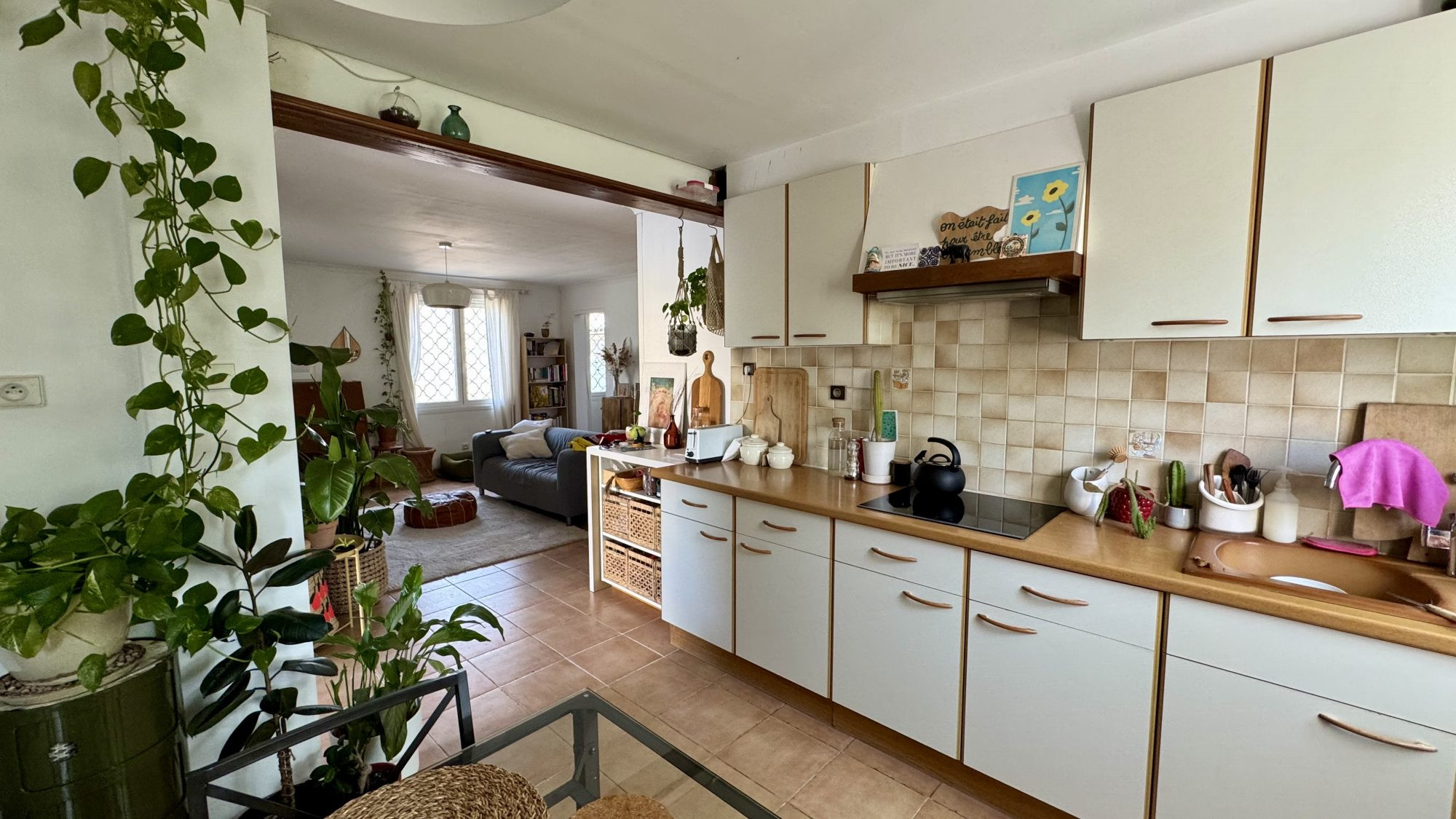 House for sale in Montpellier, 136 m²