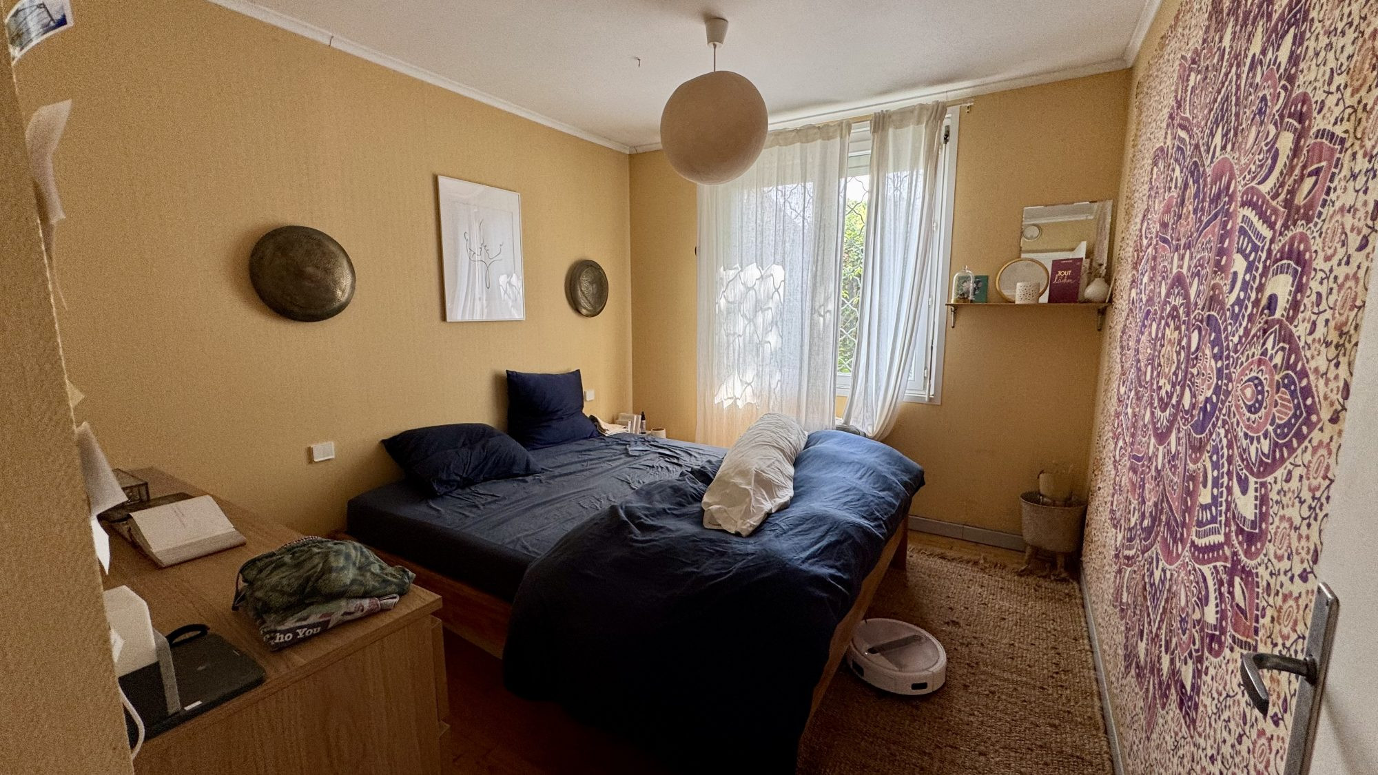 Maison à vendre à Montpellier, 136 m²