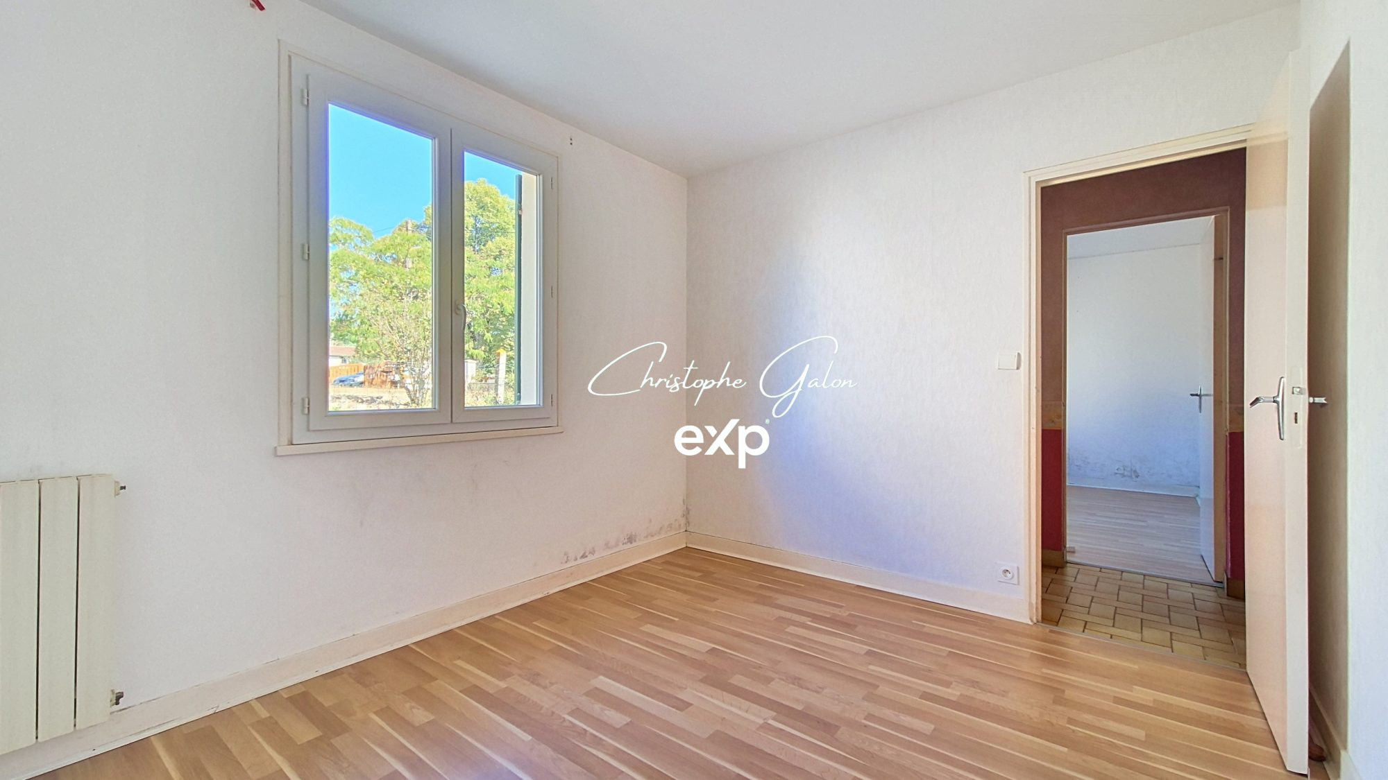 Maison à vendre à Peyrat-de-Bellac, 107 m²