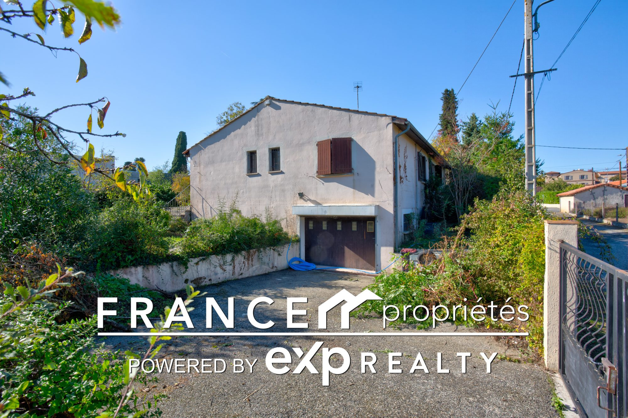 Single-storey for sale in Carbonne, 118 m²