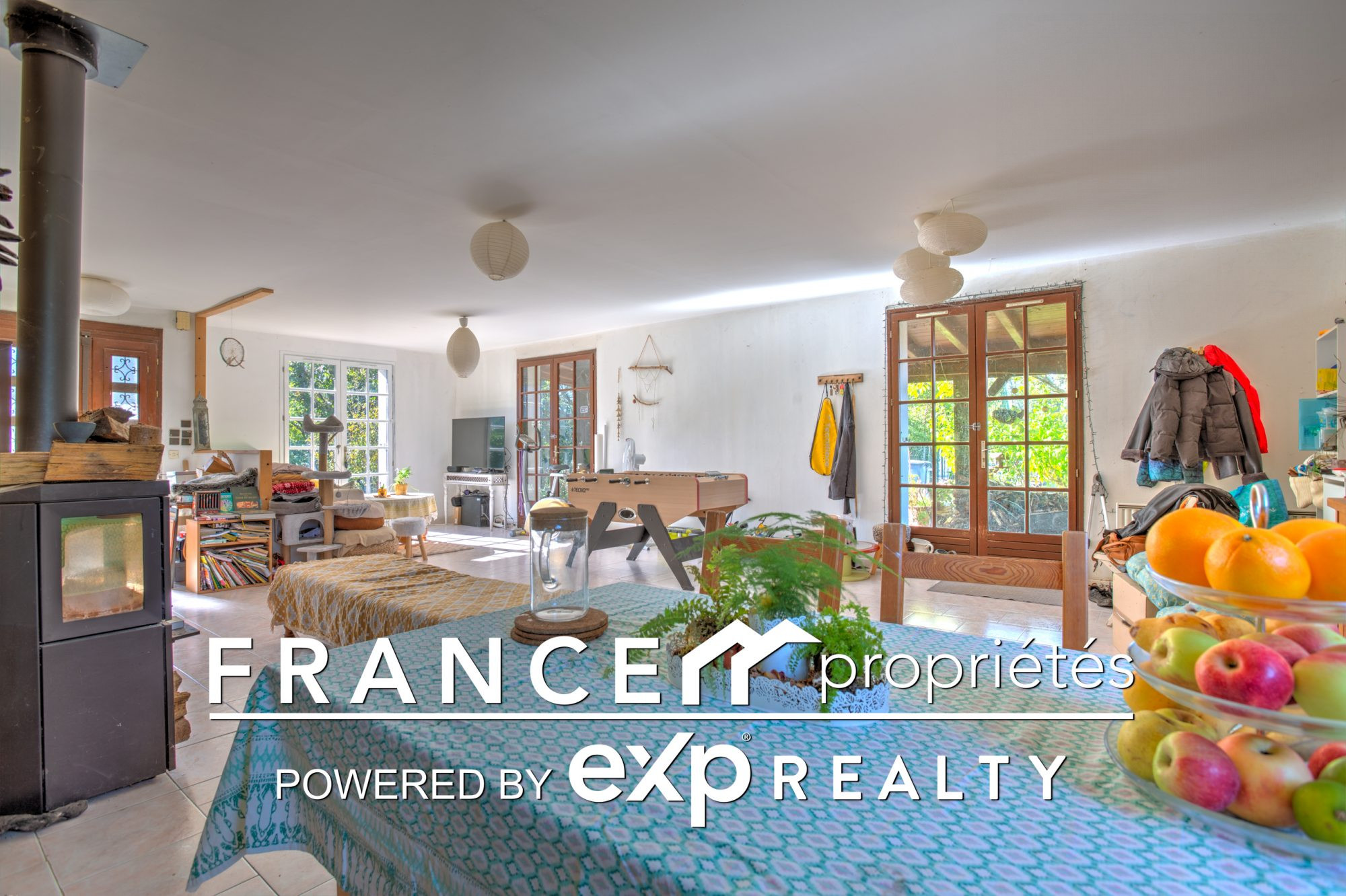 Single-storey for sale in Carbonne, 118 m²