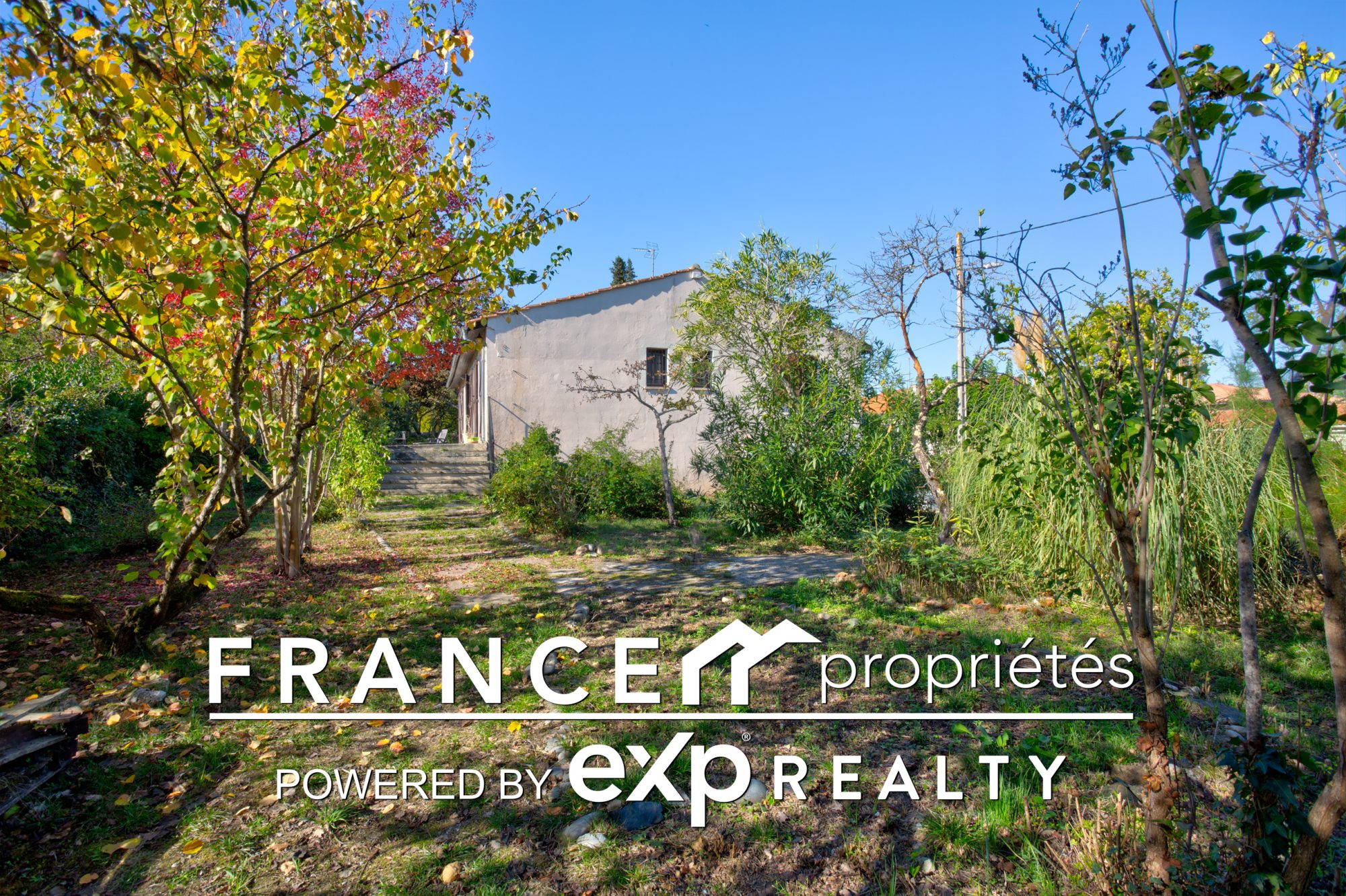Single-storey for sale in Carbonne, 118 m²
