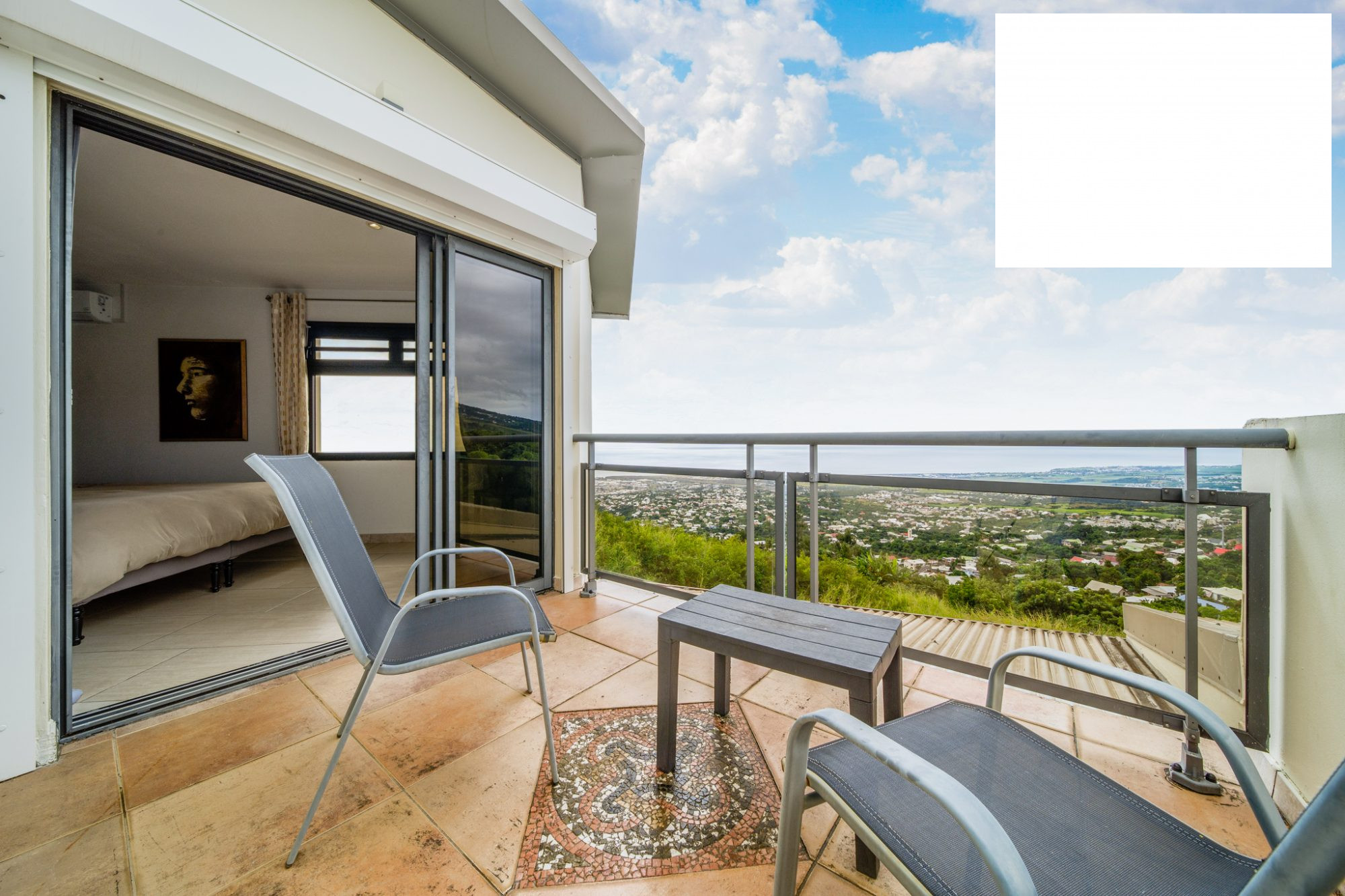 Maison à vendre à Saint-Denis, 200 m²