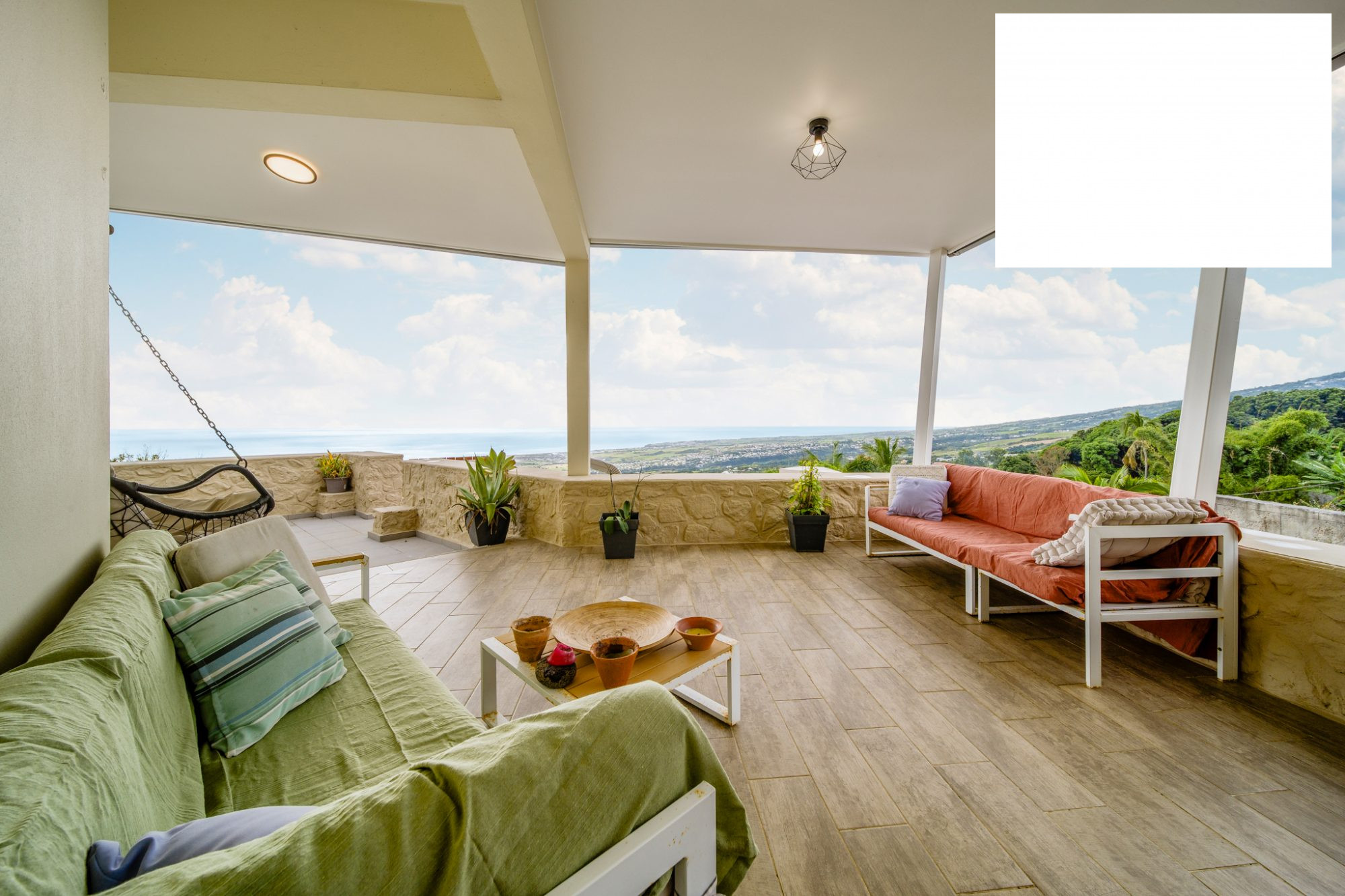 Maison à vendre à Saint-Denis, 200 m²