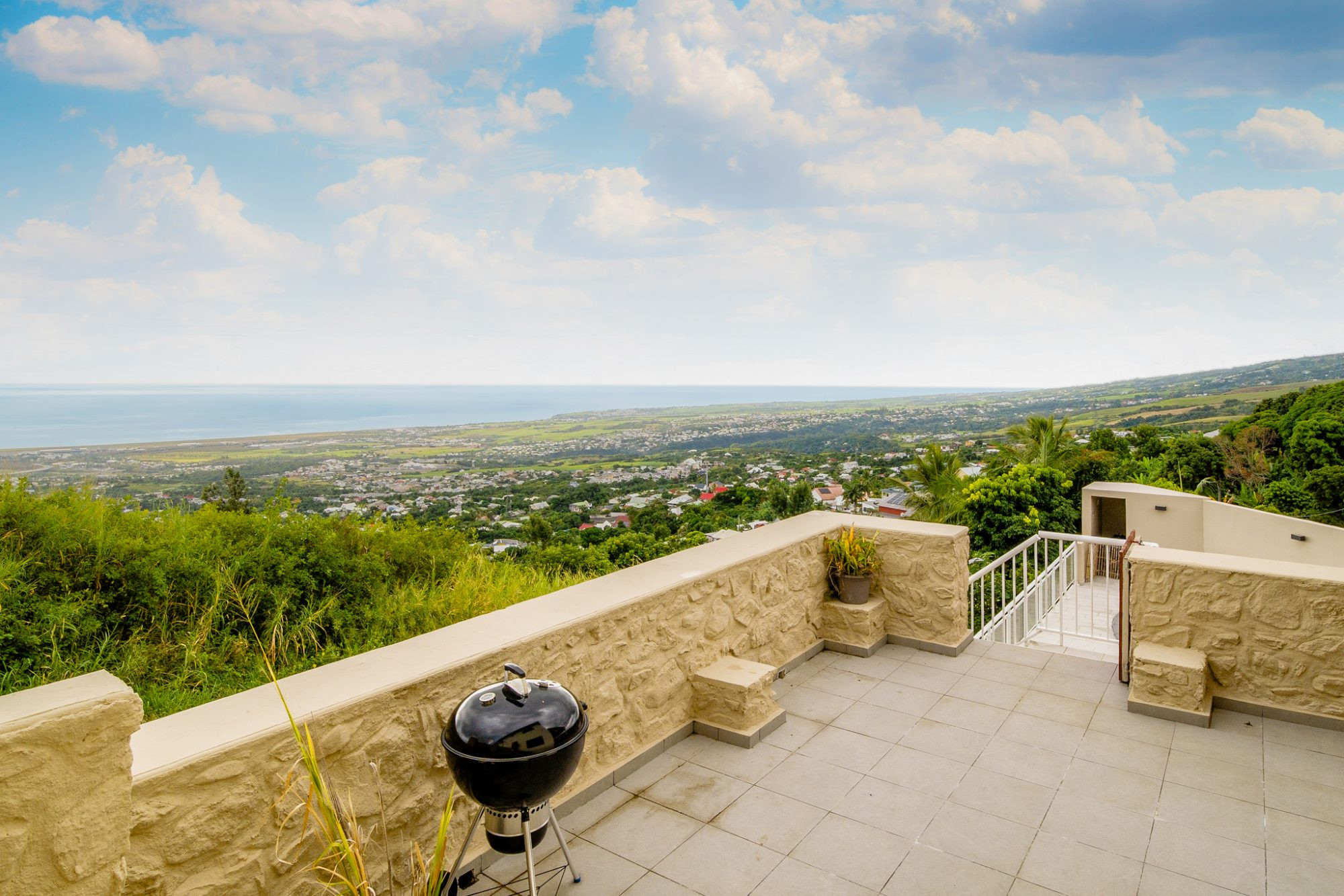 Maison à vendre à Saint-Denis, 200 m²