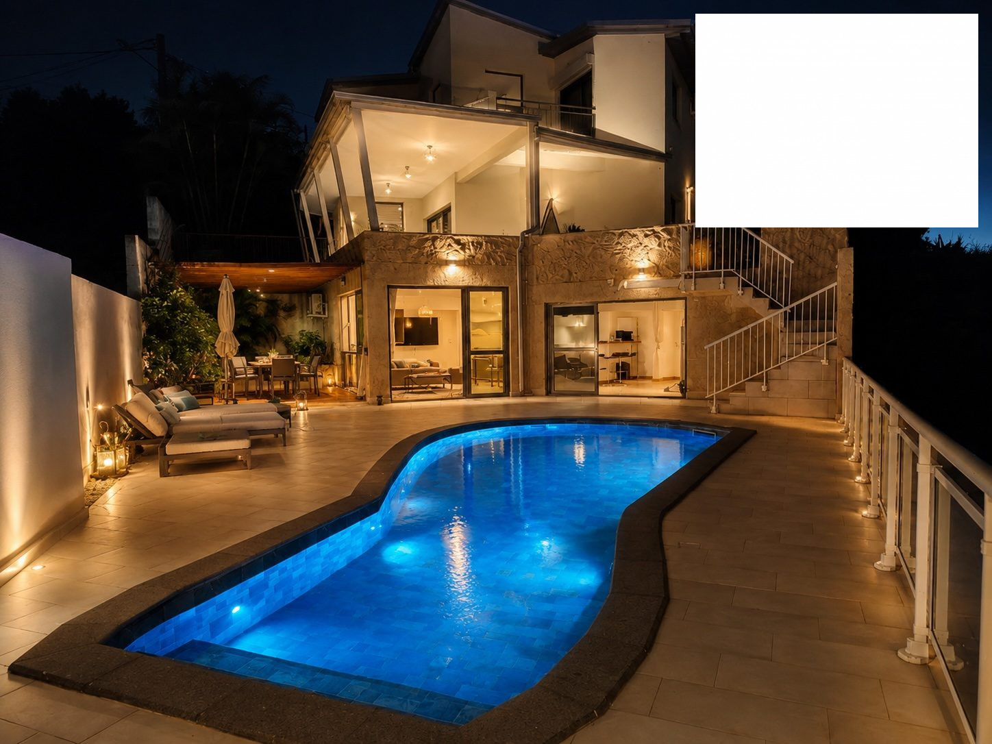 Maison à vendre à Saint-Denis, 200 m²