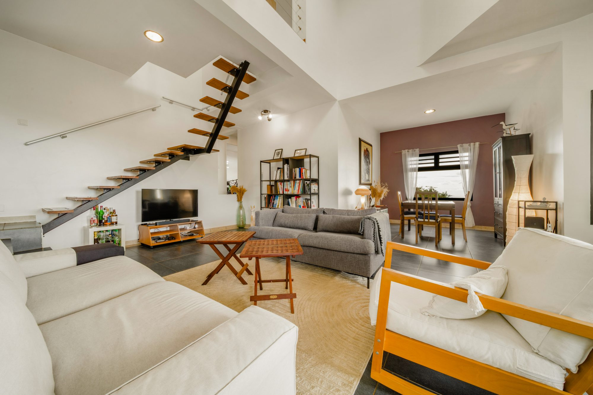House for sale in Saint-Denis, 200 m²