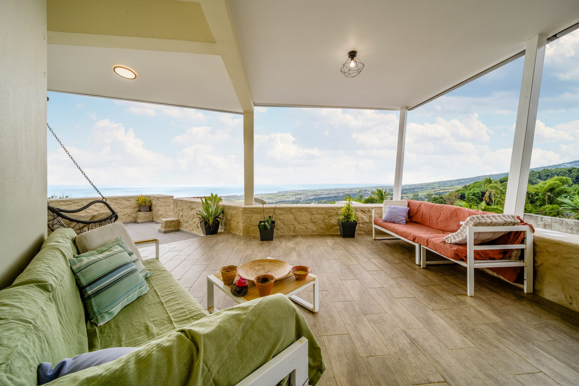 Maison à vendre à Saint-Denis, 200 m²
