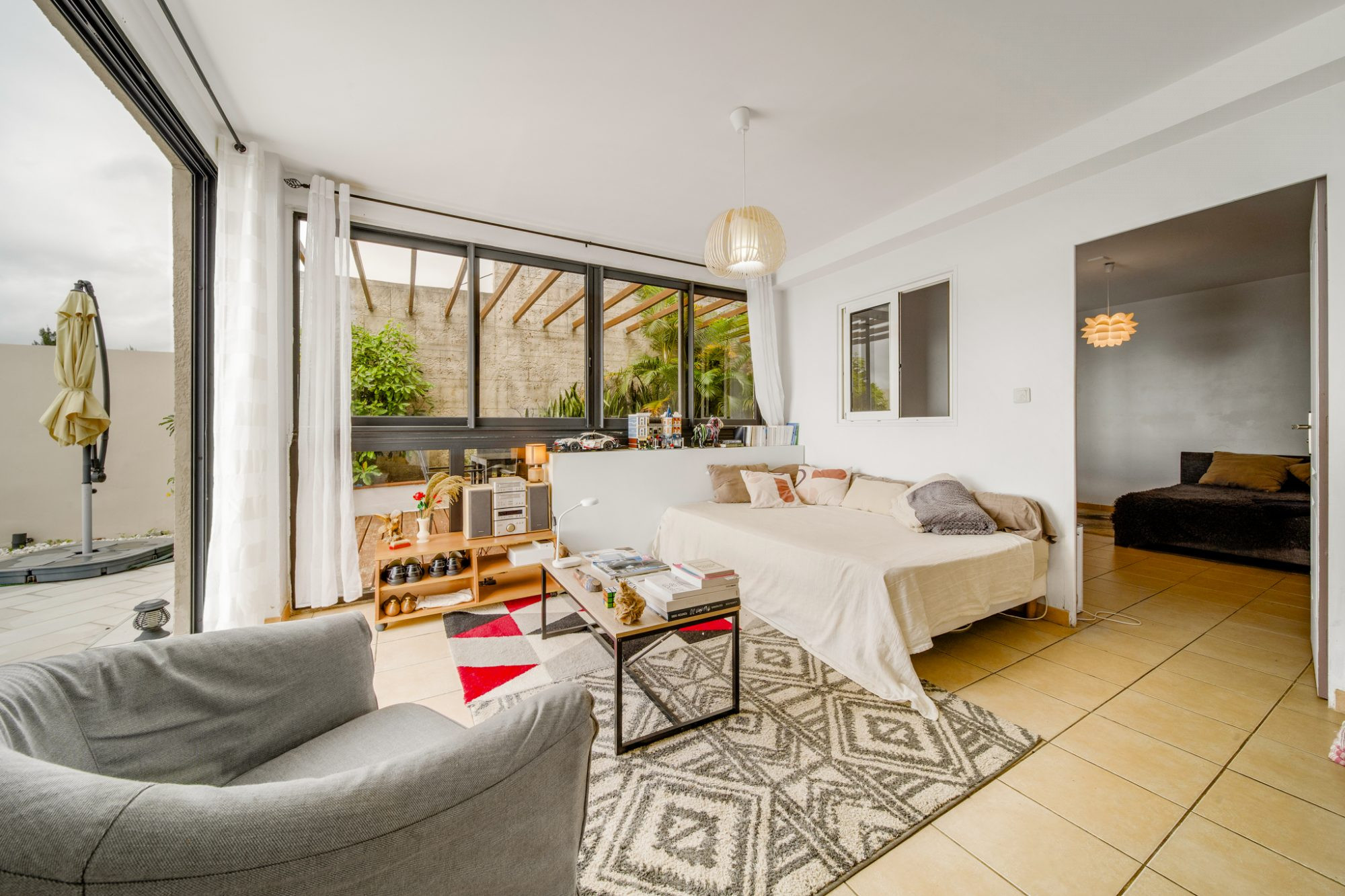 Maison à vendre à Saint-Denis, 200 m²