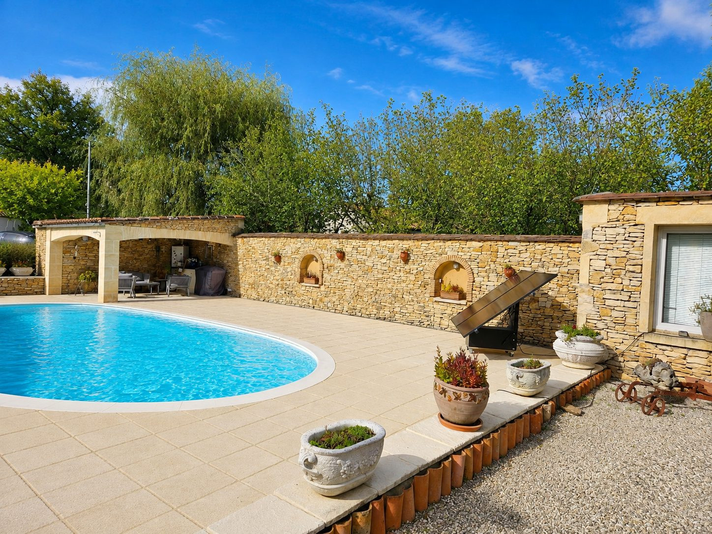 Maison à vendre à Prigonrieux, 192 m²