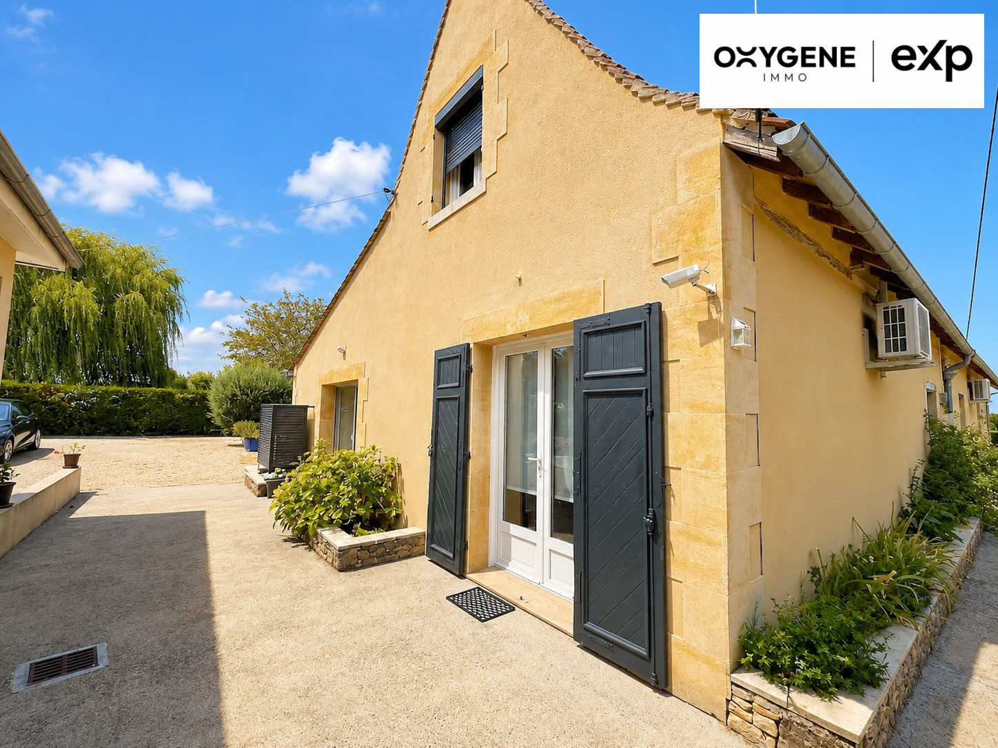 Maison à vendre à Prigonrieux, 192 m²
