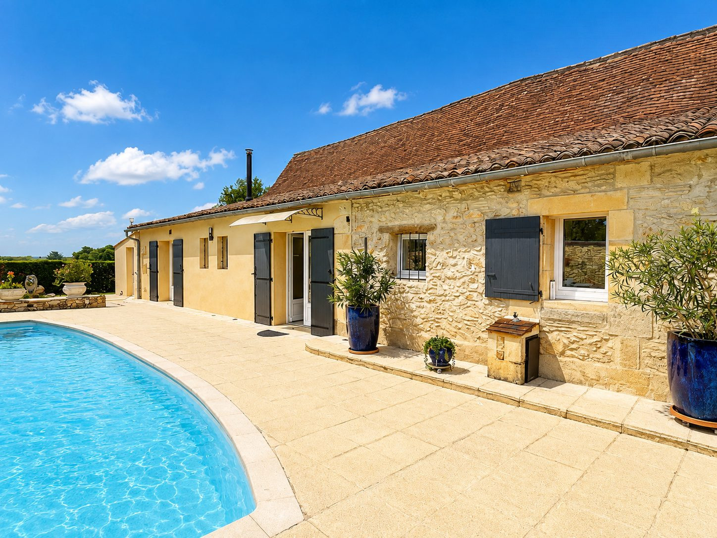 Maison à vendre à Prigonrieux, 192 m²