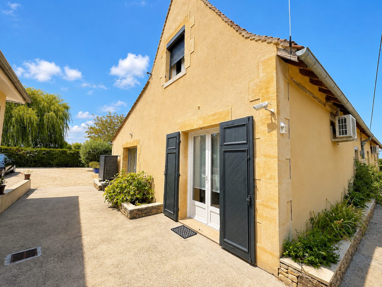 Maison à vendre à Prigonrieux, 192 m²