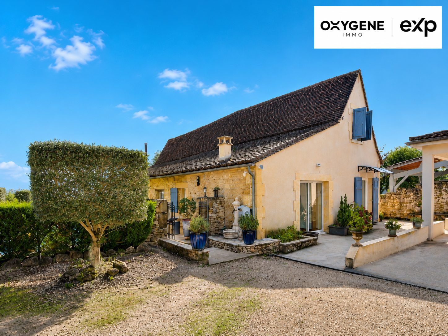 Maison à vendre à Prigonrieux, 192 m²