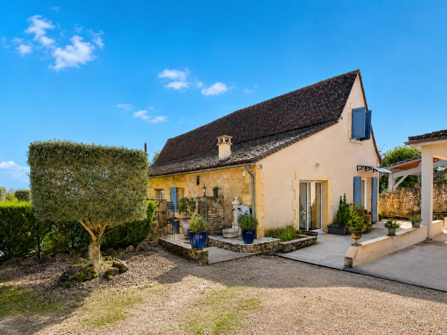 Maison à vendre à Prigonrieux, 192 m²