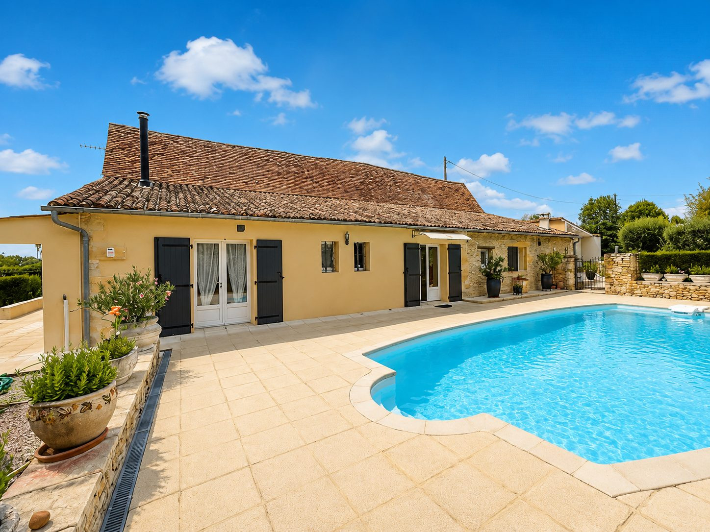 Maison à vendre à Prigonrieux, 192 m²