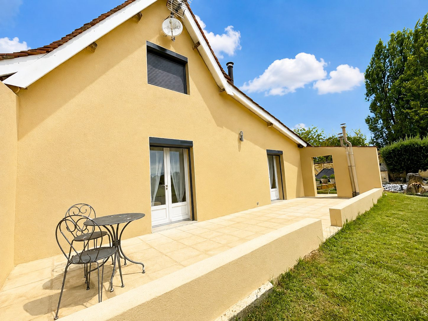 Maison à vendre à Prigonrieux, 192 m²