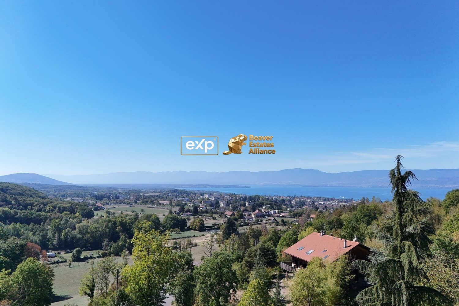 Maison à vendre à Thonon-les-Bains, 180 m²