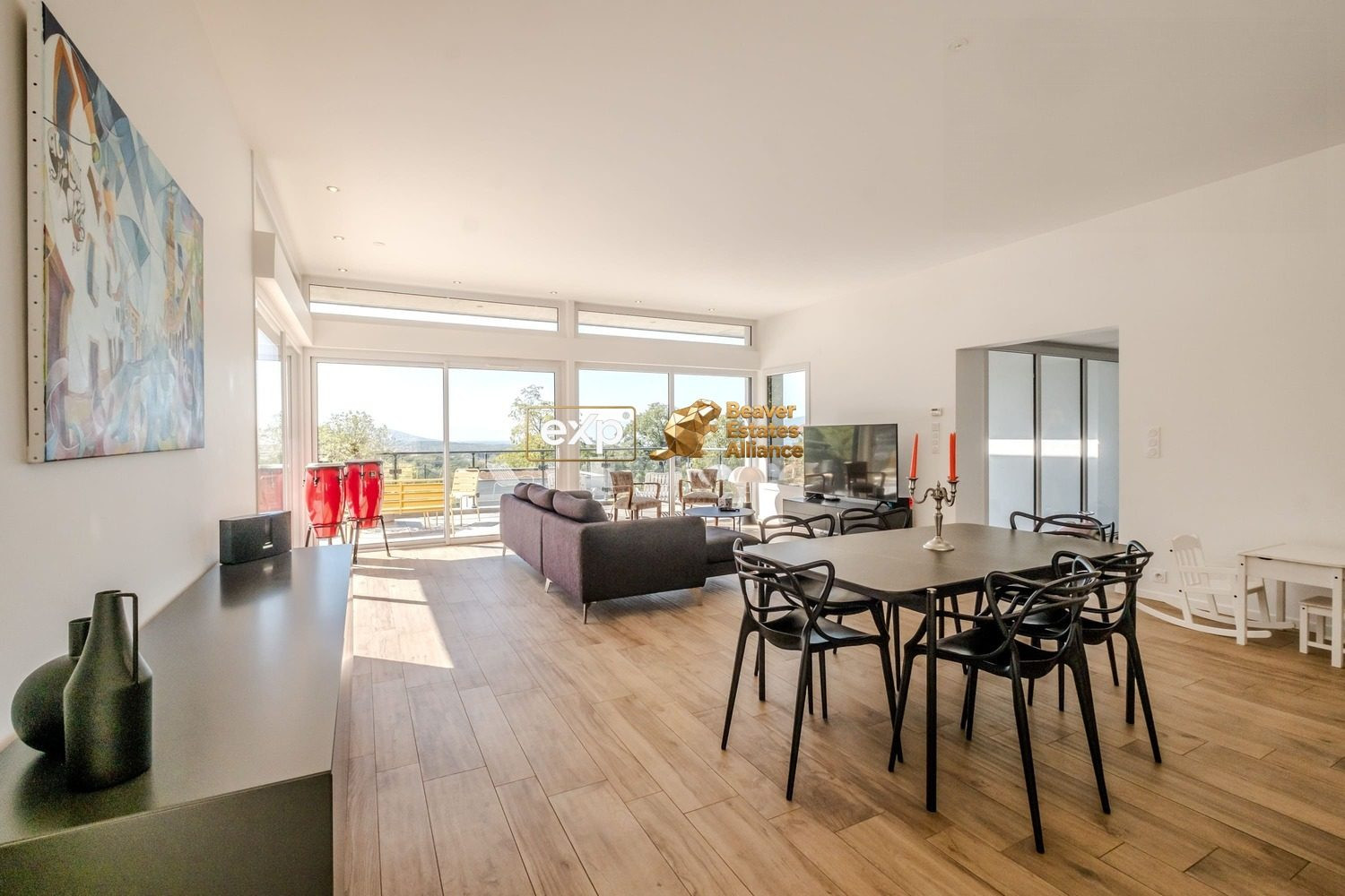 Maison à vendre à Thonon-les-Bains, 180 m²
