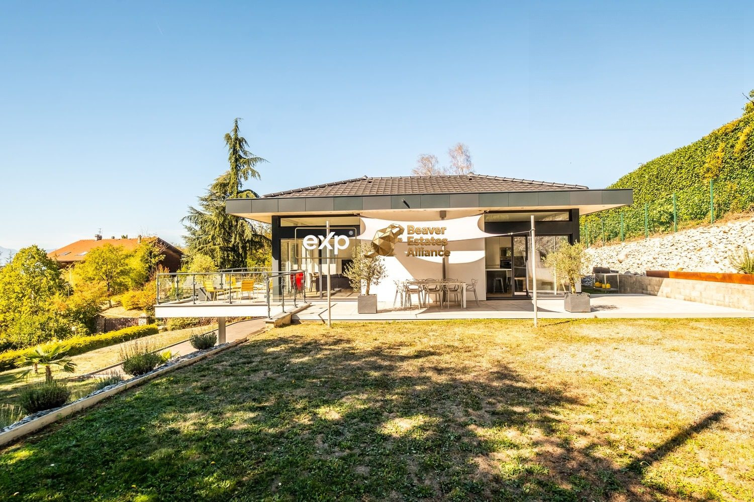 Maison à vendre à Thonon-les-Bains, 180 m²