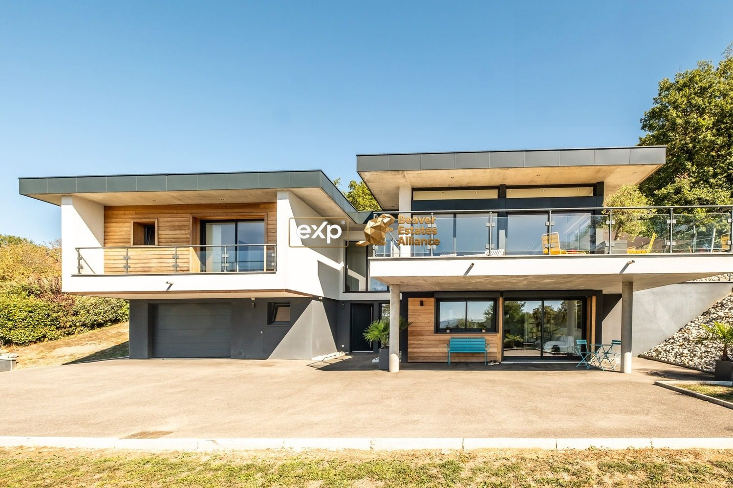 Maison à vendre à Thonon-les-Bains, 180 m²
