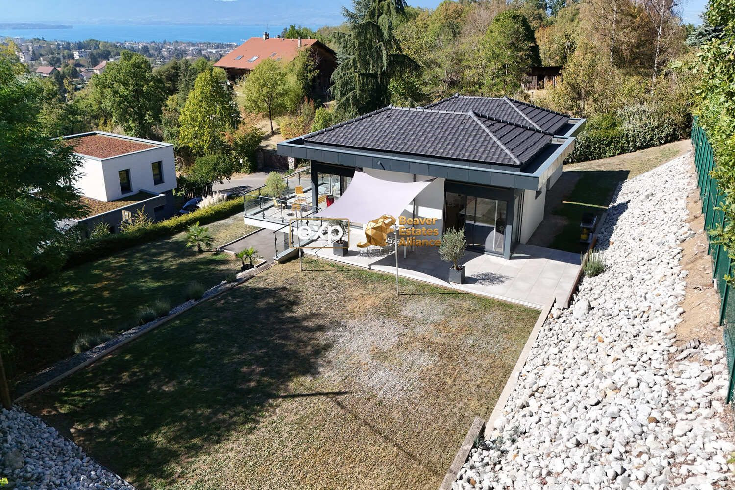 Maison à vendre à Thonon-les-Bains, 180 m²