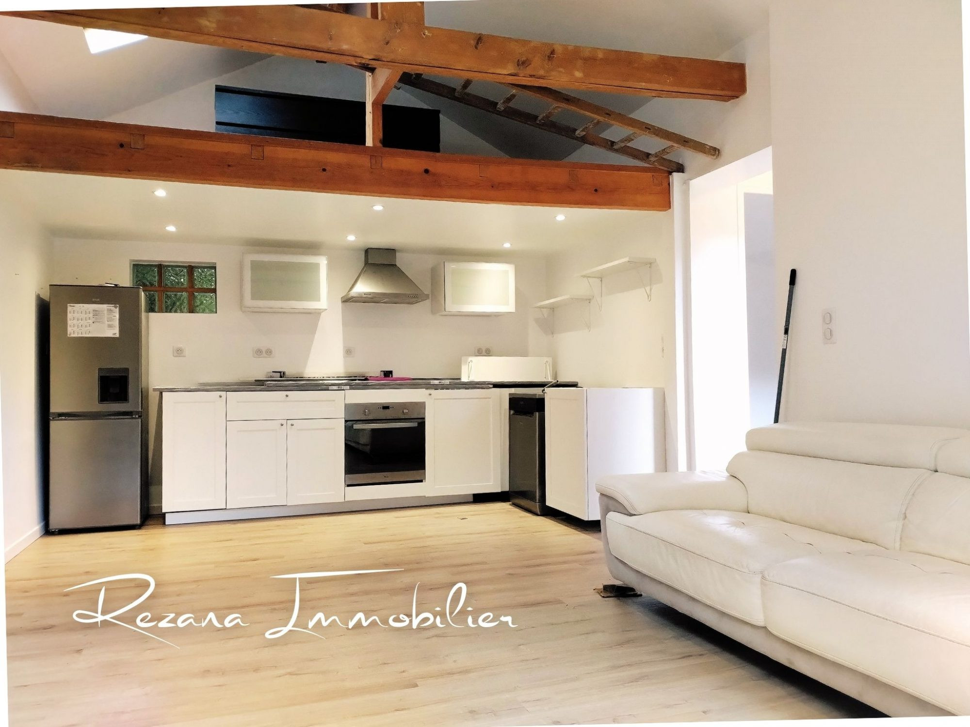 Maison à vendre à Thomery, 48 m²