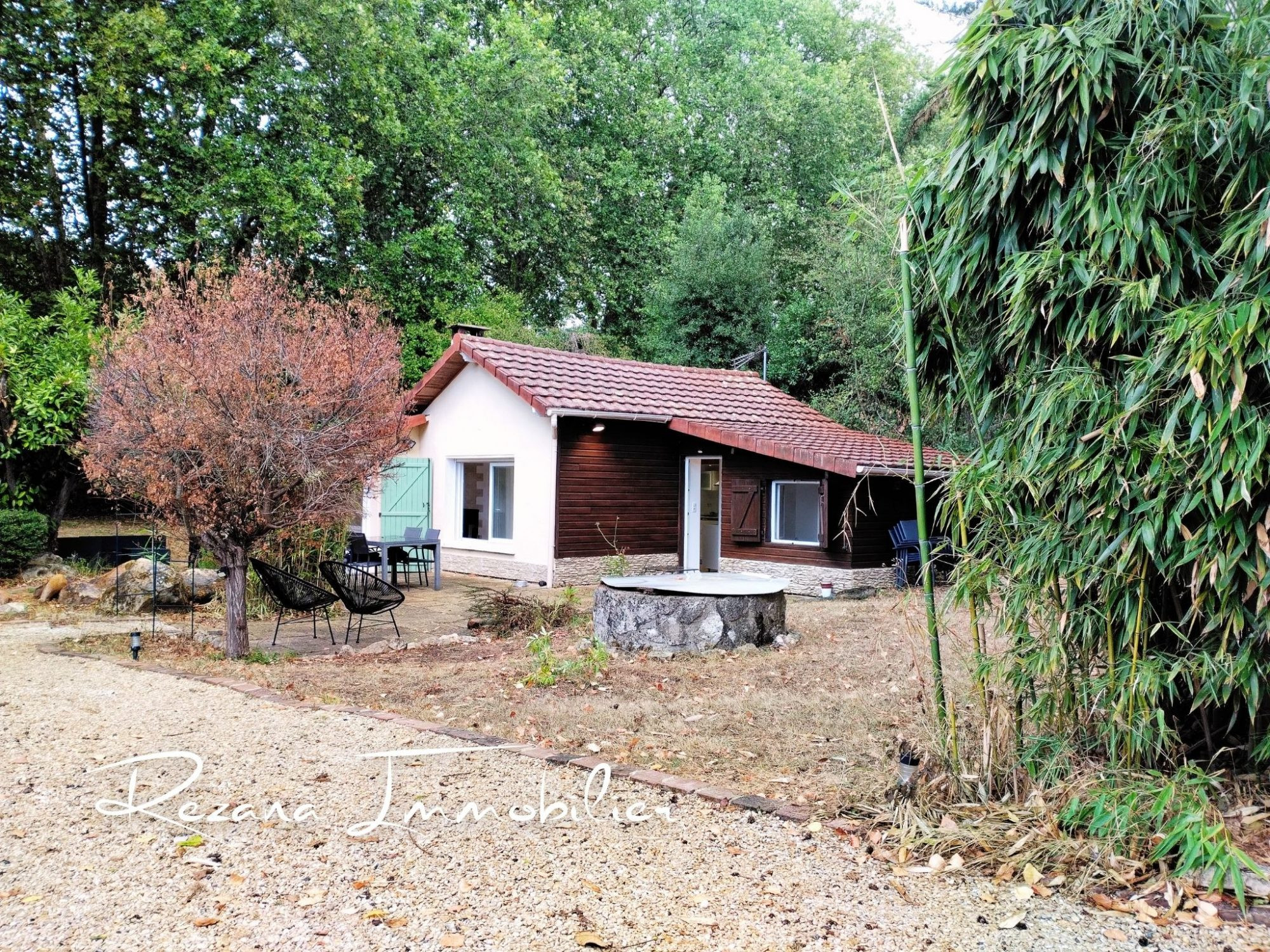 Maison à vendre à Thomery, 48 m²