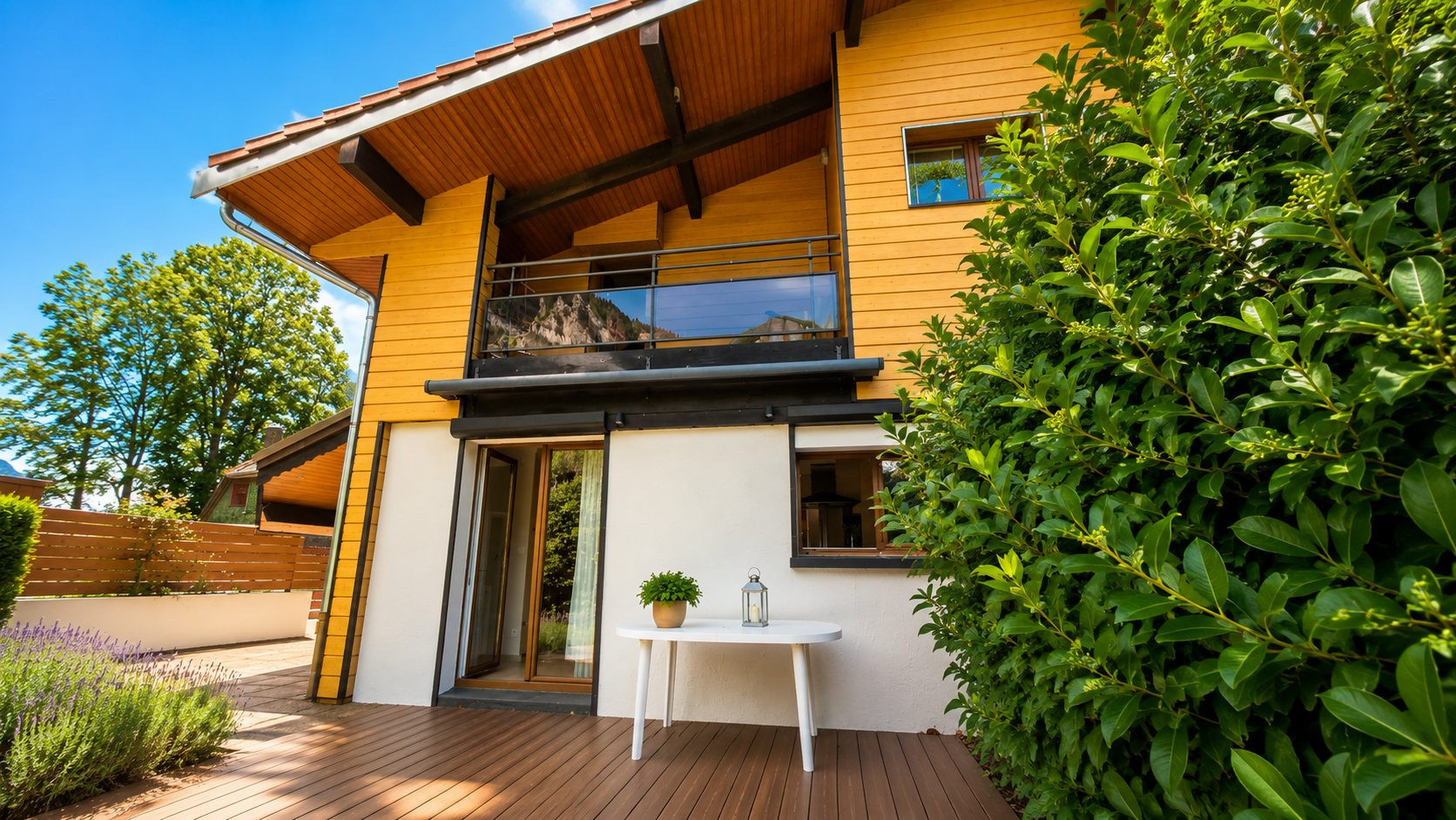Maison à vendre à Thollon-les-Mémises, 180 m²