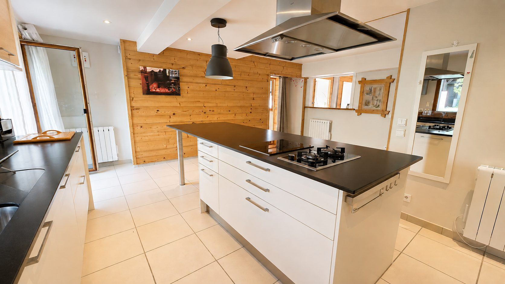 House for sale in Thollon-les-Mémises, 180 m²